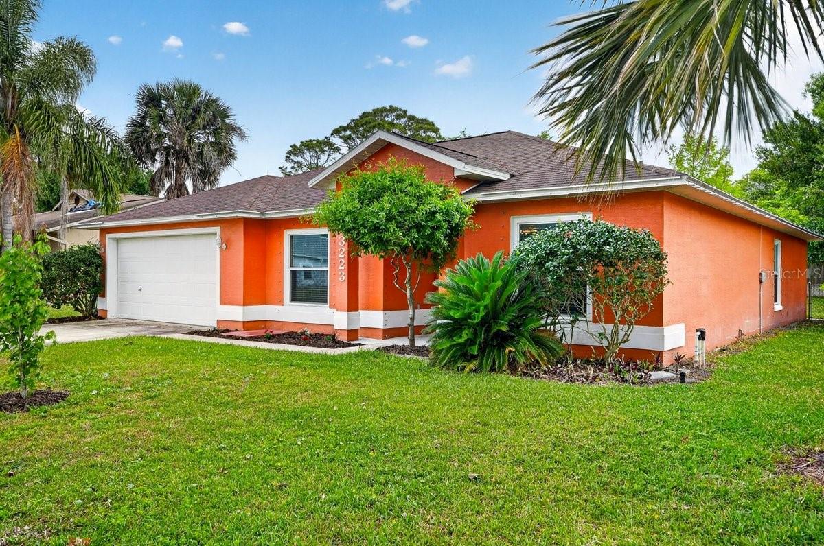 3223 TRAVELERS PALM DR, EDGEWATER, FL, 32141