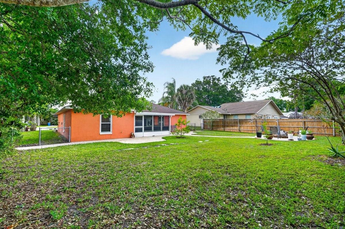 3223 TRAVELERS PALM DR, EDGEWATER, FL, 32141