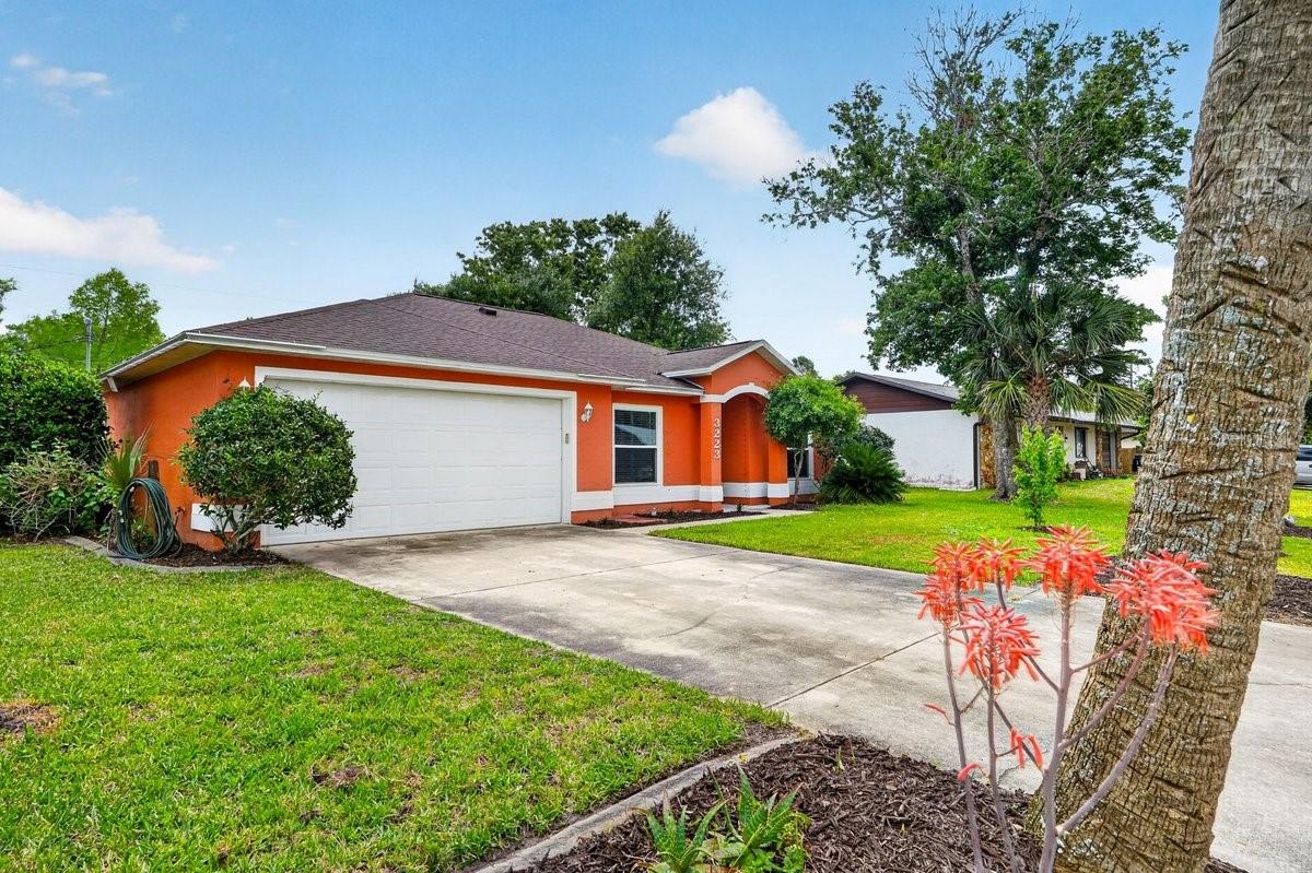 3223 TRAVELERS PALM DR, EDGEWATER, FL, 32141