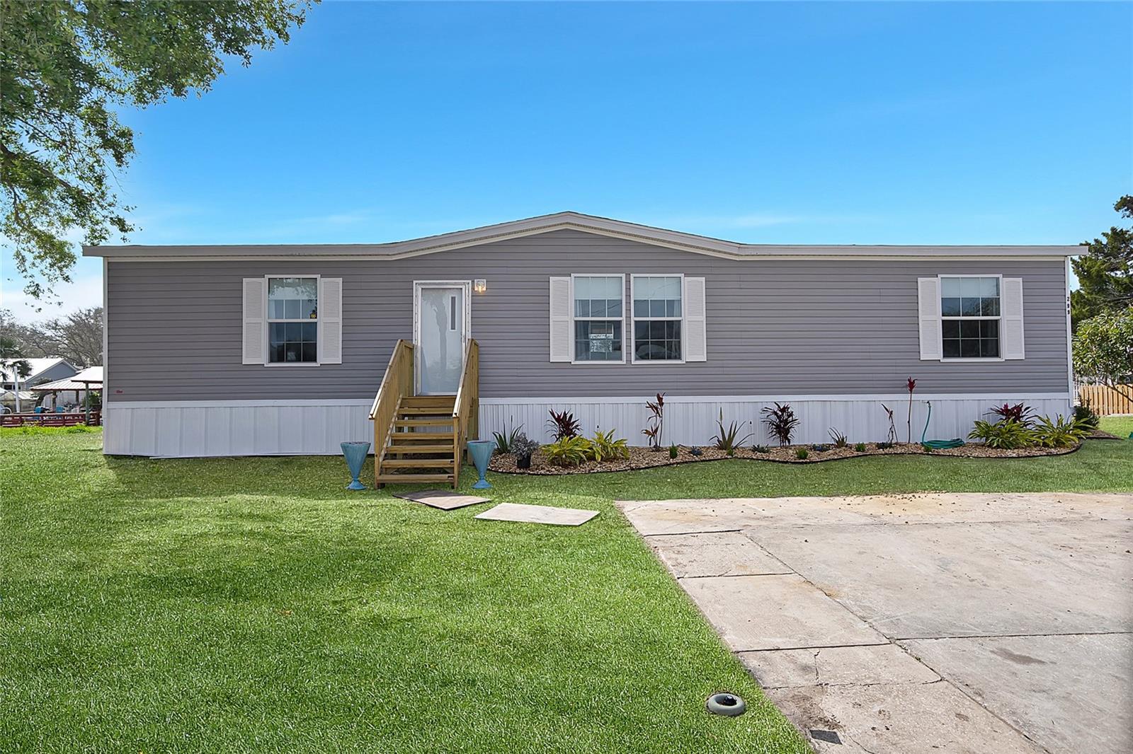 299 PUEBLA RD, ST AUGUSTINE, FL, 32080