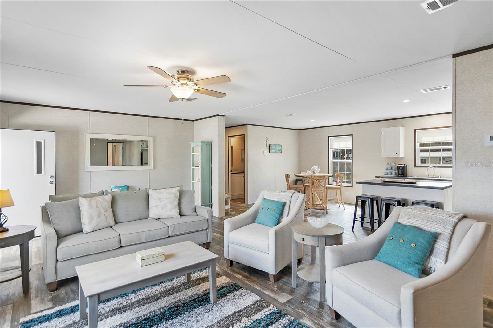 299 PUEBLA RD, ST AUGUSTINE, FL, 32080