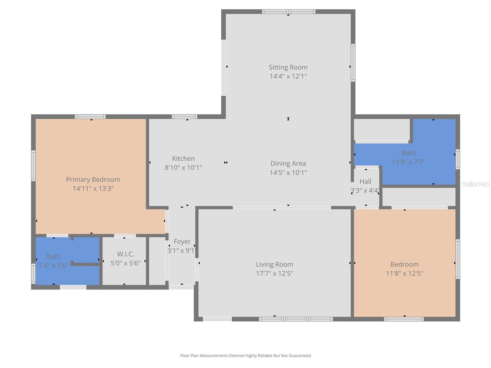 9420 GLEN MOOR LN, PORT RICHEY, FL, 34668