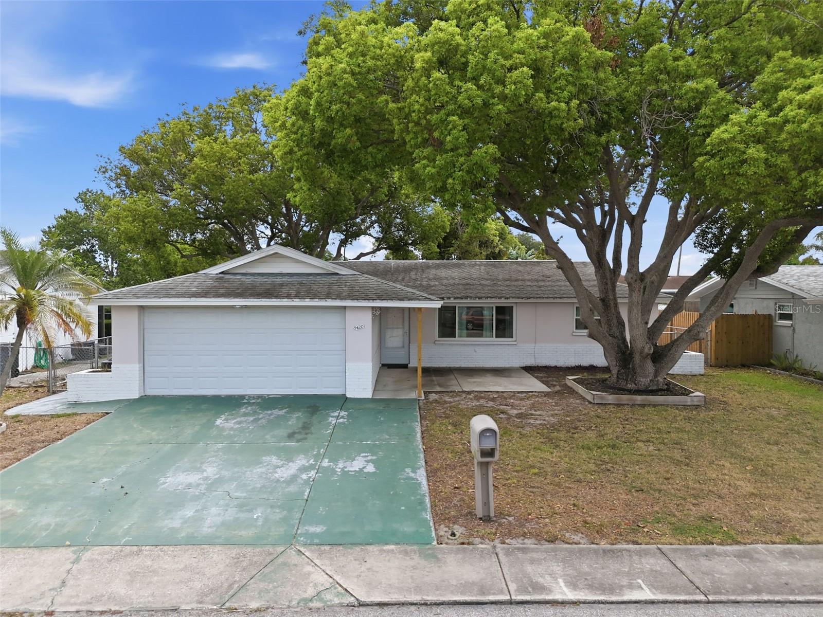 9420 GLEN MOOR LN, PORT RICHEY, FL, 34668