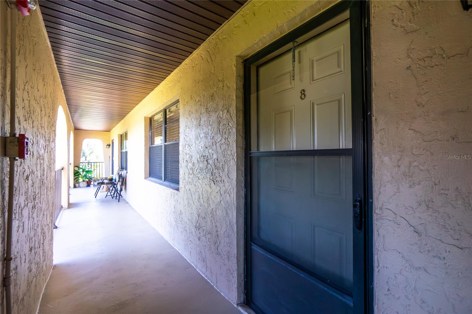 1217 AQUI ESTA DR #8, PUNTA GORDA, FL, 33950