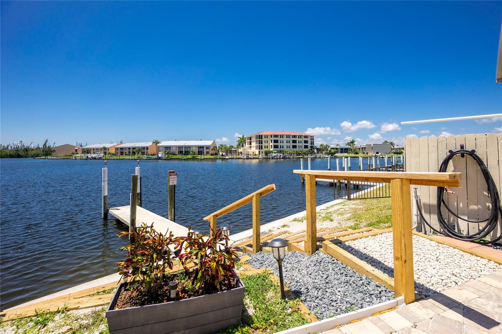 1217 AQUI ESTA DR #8, PUNTA GORDA, FL, 33950