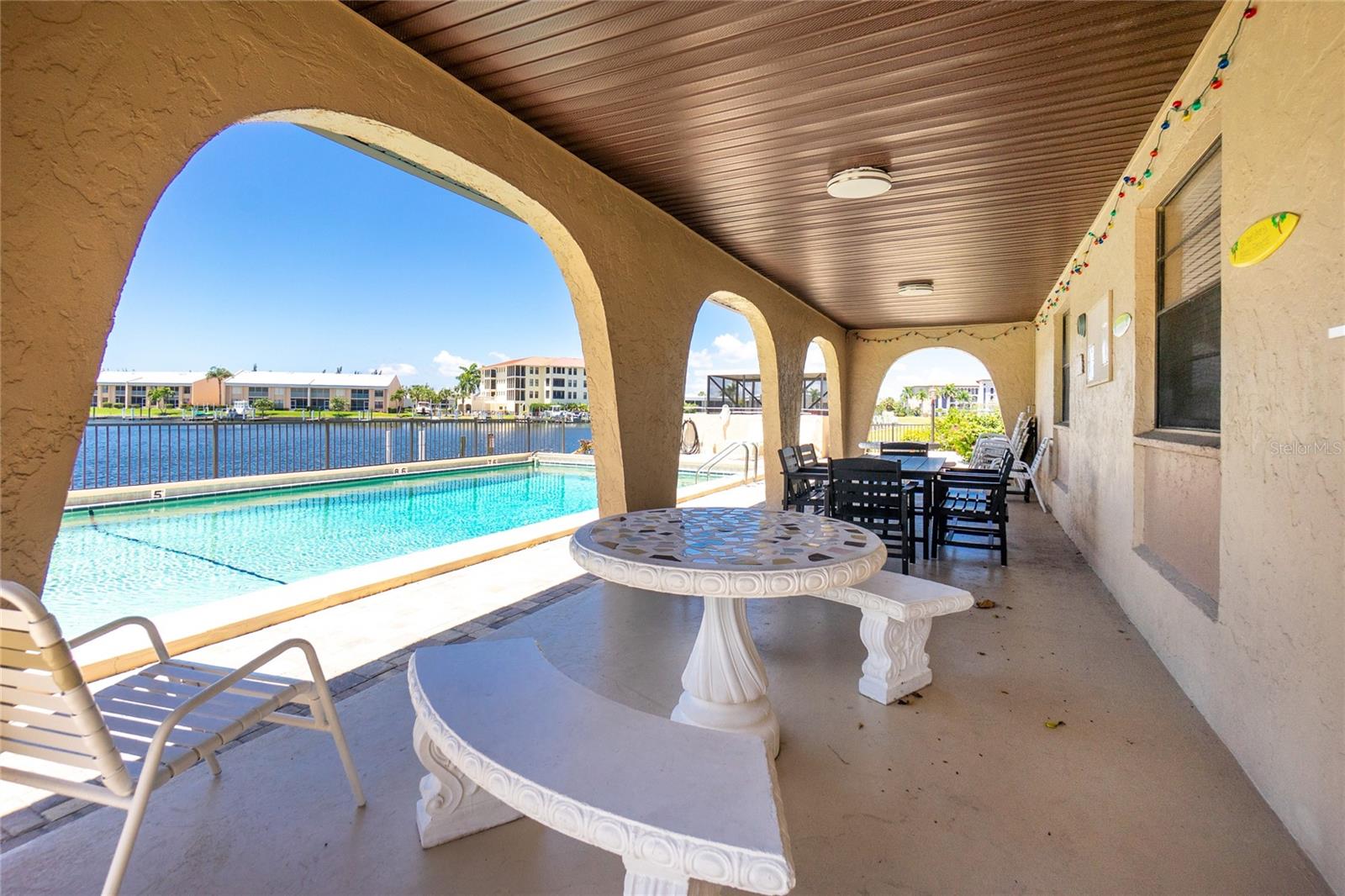 1217 AQUI ESTA DR #8, PUNTA GORDA, FL, 33950