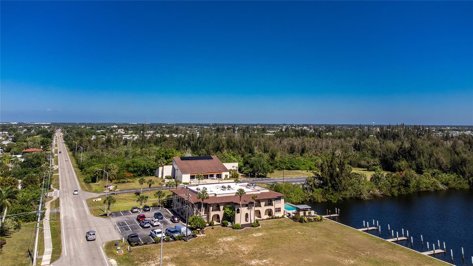 1217 AQUI ESTA DR #8, PUNTA GORDA, FL, 33950
