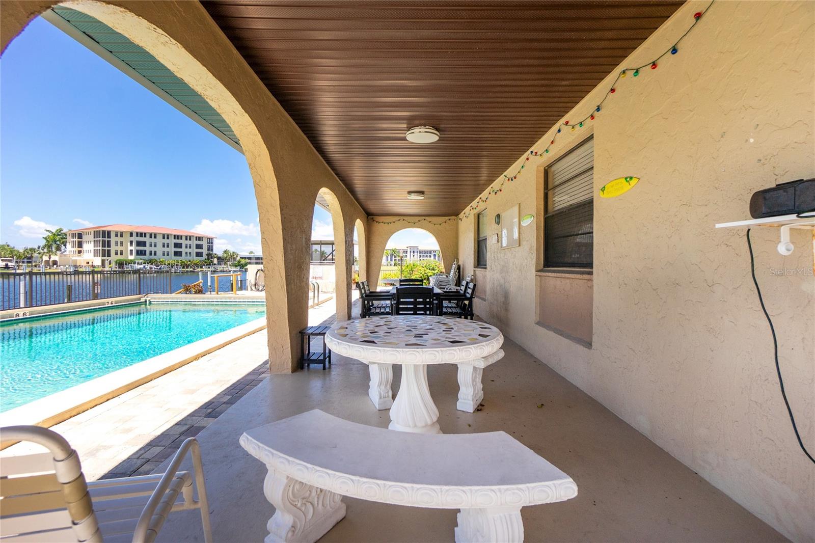 1217 AQUI ESTA DR #8, PUNTA GORDA, FL, 33950