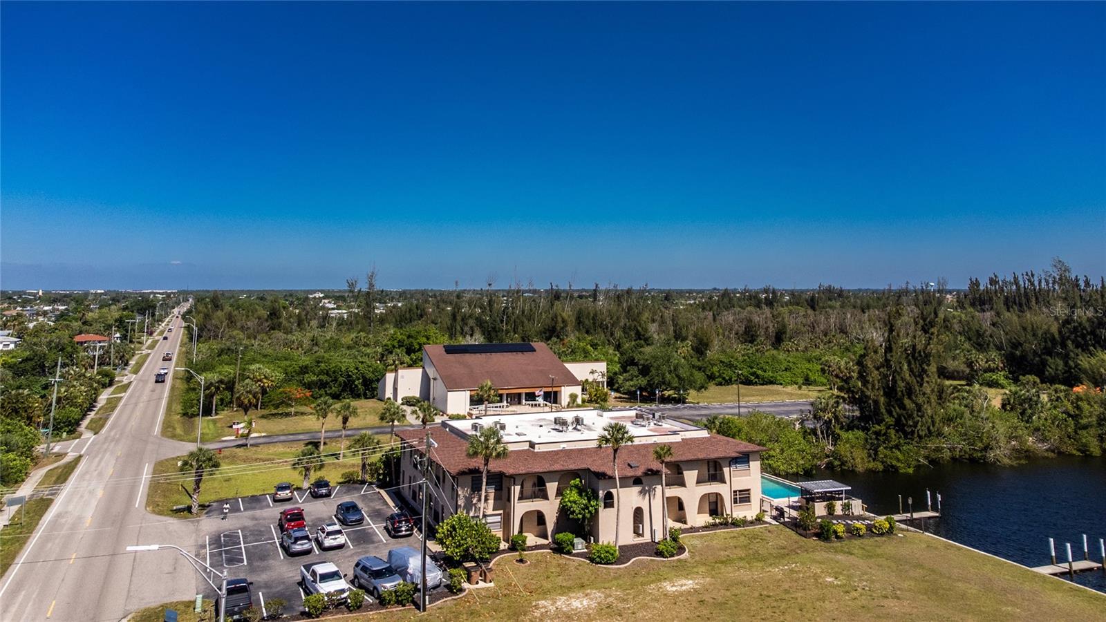 1217 AQUI ESTA DR #8, PUNTA GORDA, FL, 33950