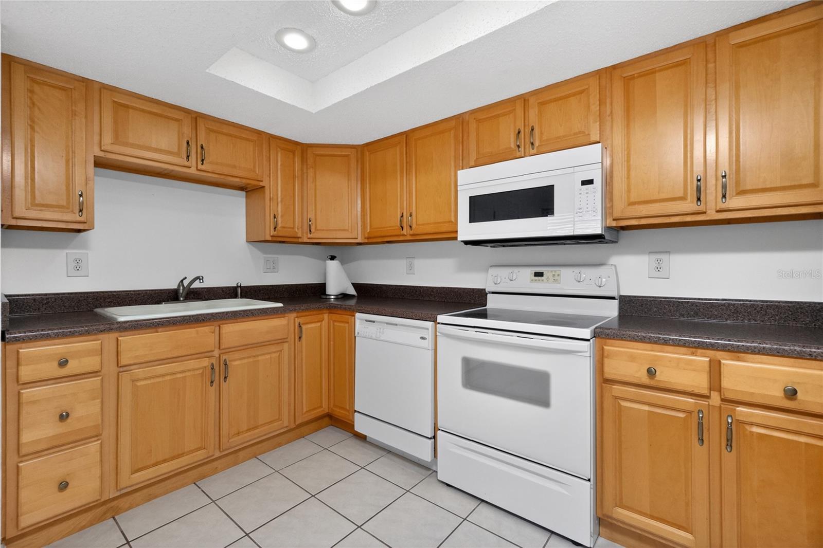 1217 AQUI ESTA DR #8, PUNTA GORDA, FL, 33950