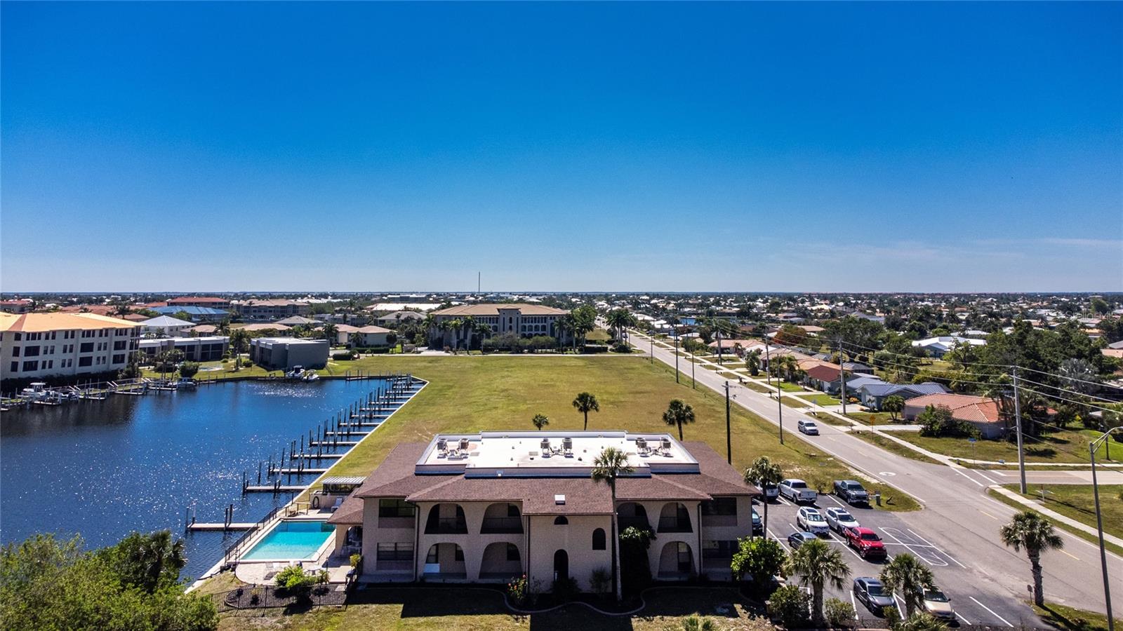 1217 AQUI ESTA DR #8, PUNTA GORDA, FL, 33950