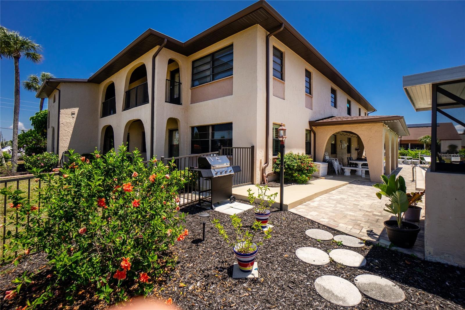 1217 AQUI ESTA DR #8, PUNTA GORDA, FL, 33950