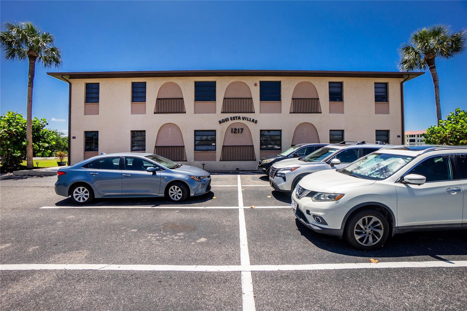 1217 AQUI ESTA DR #8, PUNTA GORDA, FL, 33950