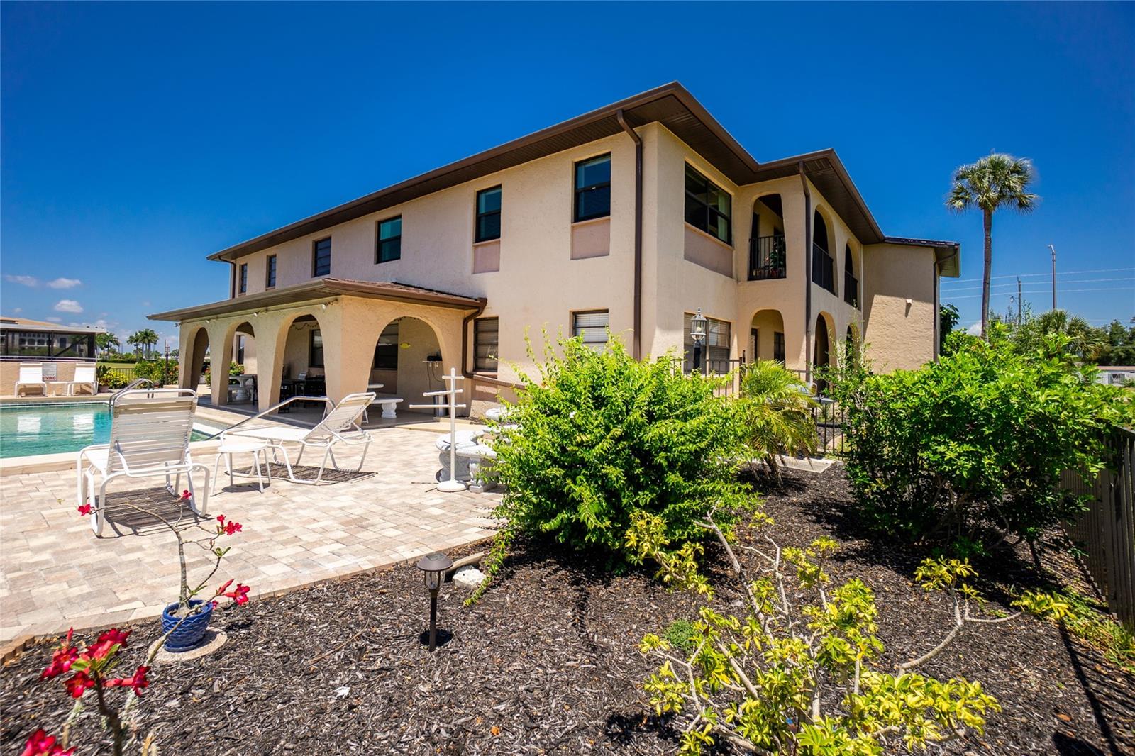 1217 AQUI ESTA DR #8, PUNTA GORDA, FL, 33950