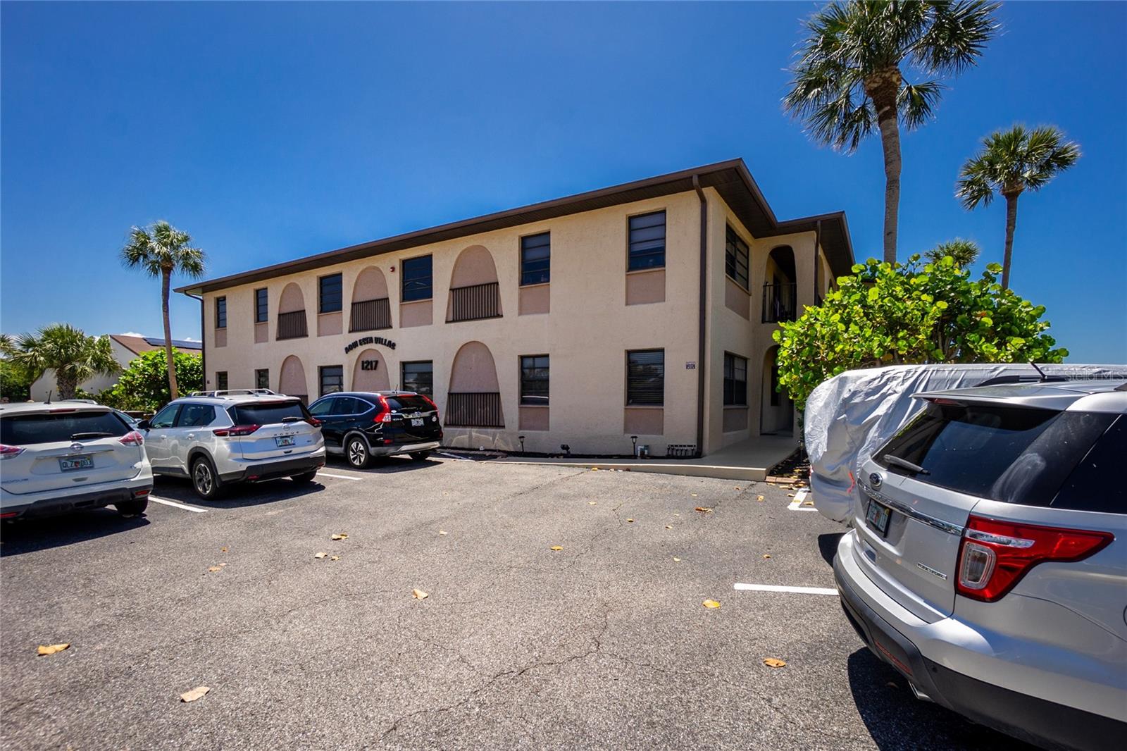 1217 AQUI ESTA DR #8, PUNTA GORDA, FL, 33950