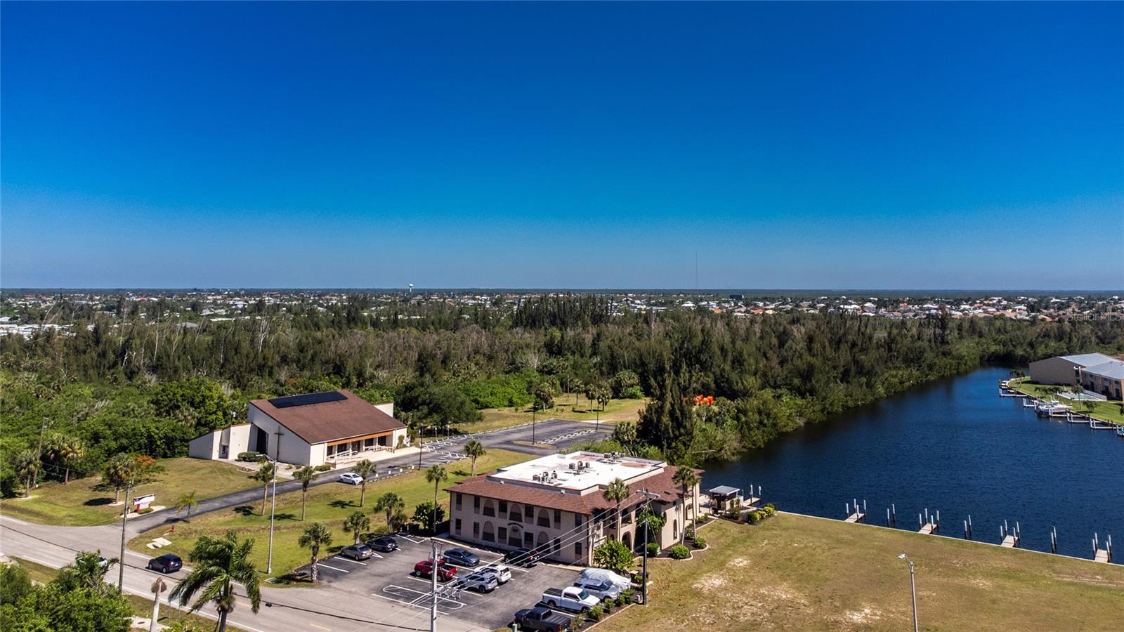 1217 AQUI ESTA DR #8, PUNTA GORDA, FL, 33950