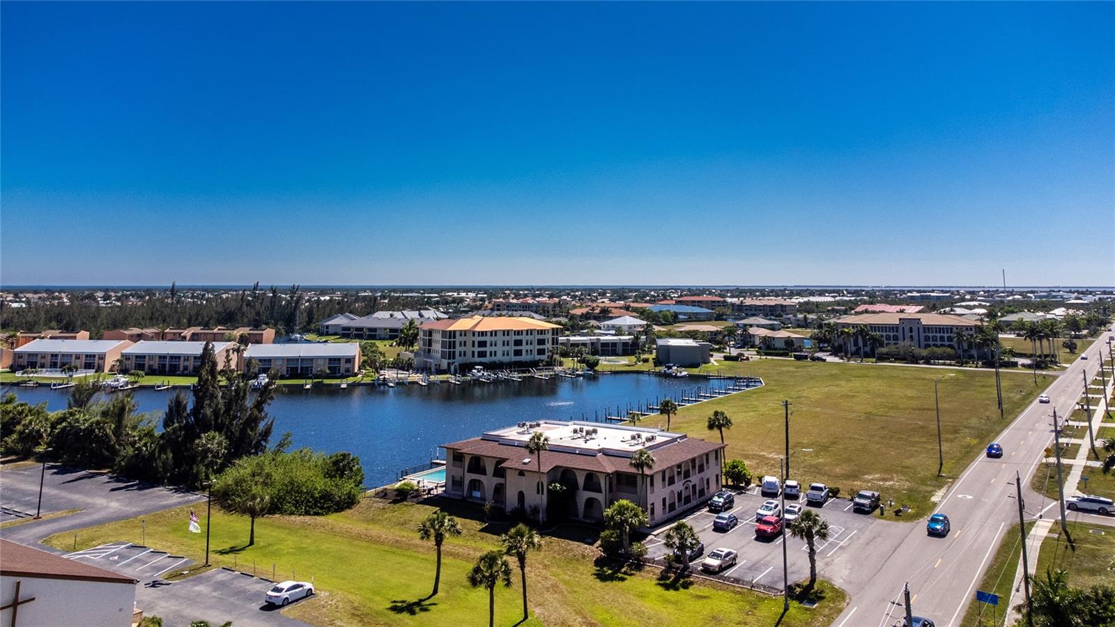 1217 AQUI ESTA DR #8, PUNTA GORDA, FL, 33950