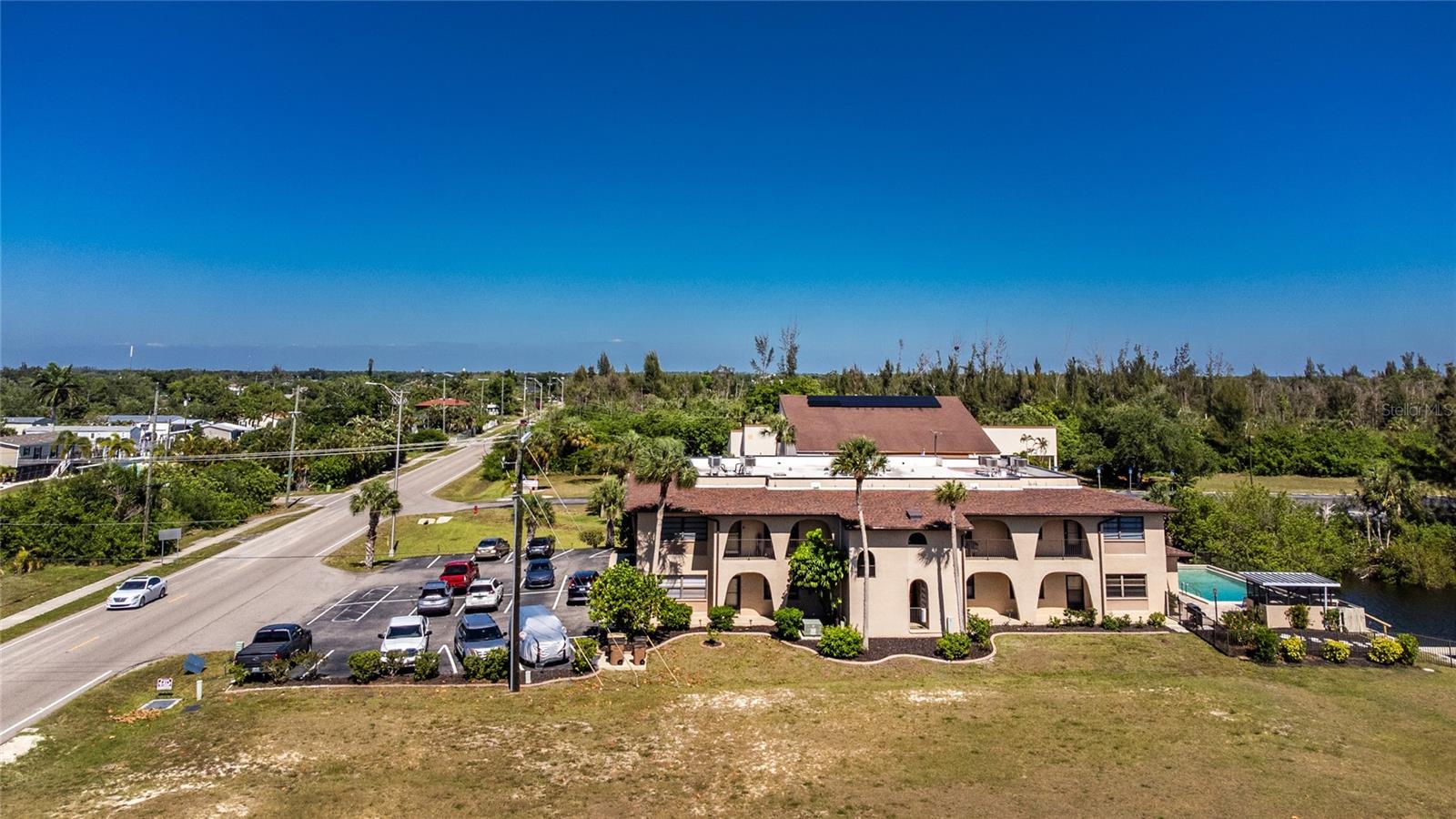 1217 AQUI ESTA DR #8, PUNTA GORDA, FL, 33950