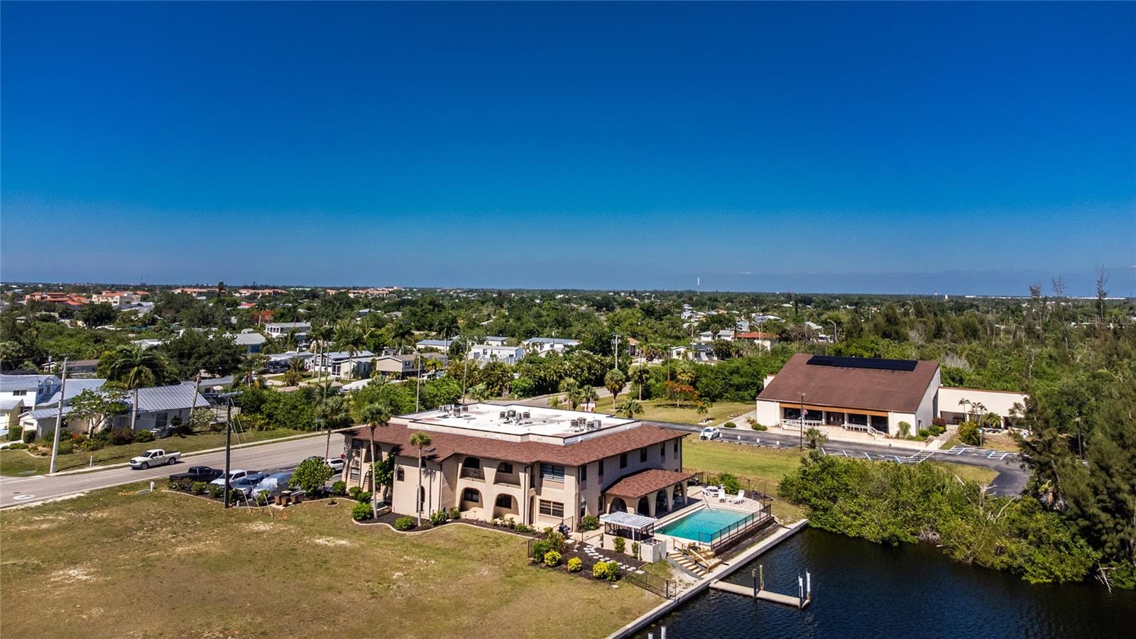 1217 AQUI ESTA DR #8, PUNTA GORDA, FL, 33950
