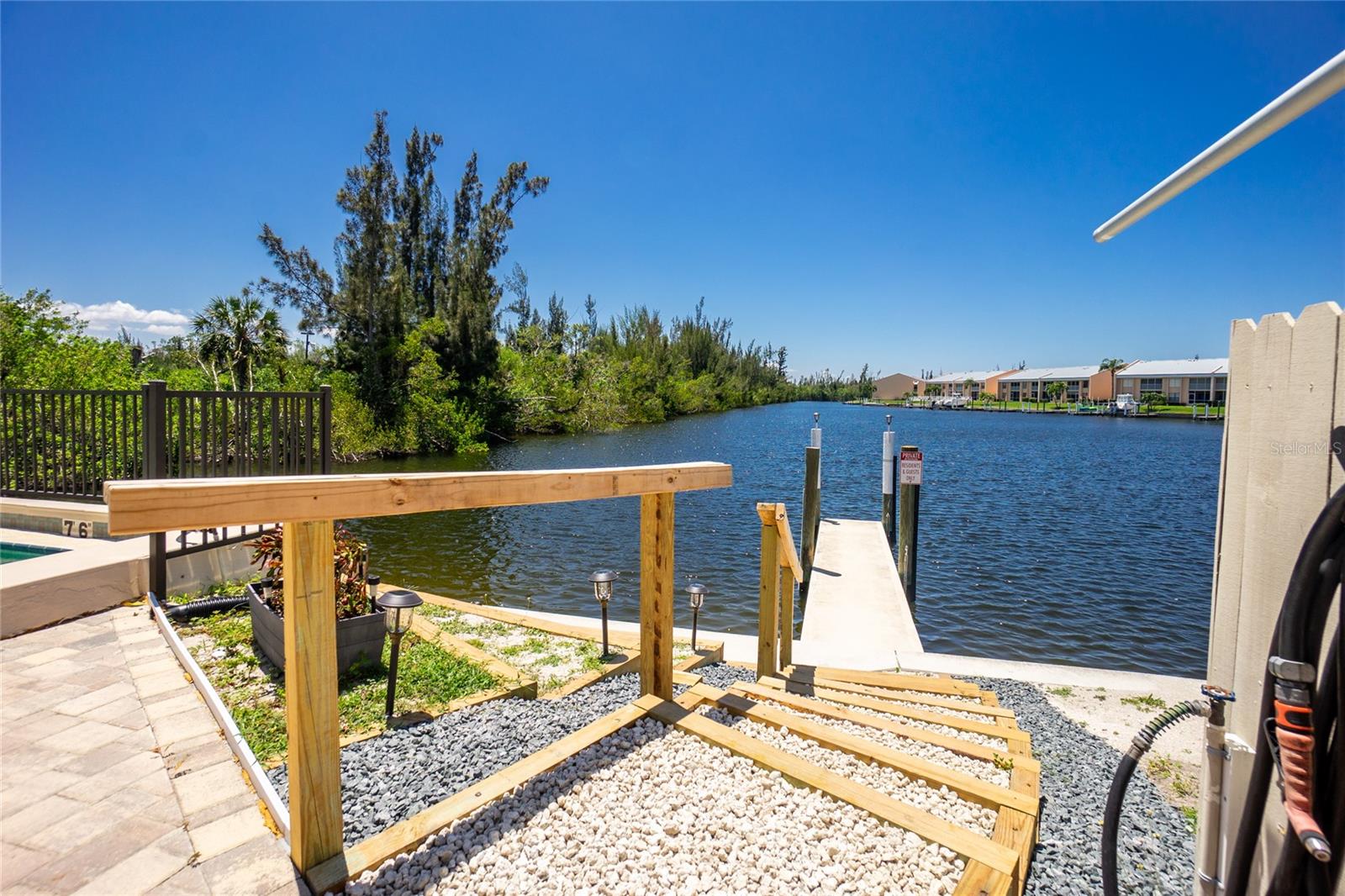 1217 AQUI ESTA DR #8, PUNTA GORDA, FL, 33950