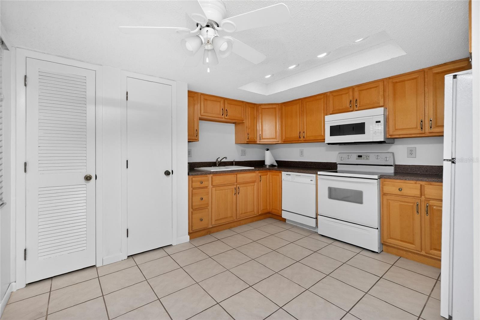 1217 AQUI ESTA DR #8, PUNTA GORDA, FL, 33950