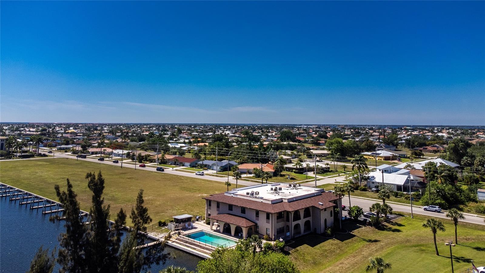 1217 AQUI ESTA DR #8, PUNTA GORDA, FL, 33950