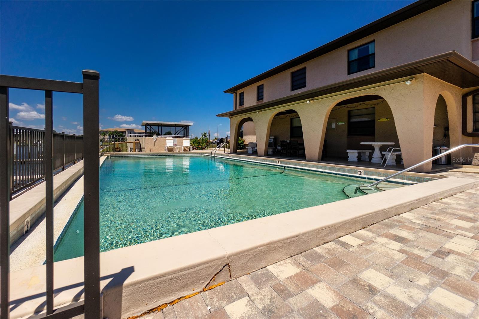 1217 AQUI ESTA DR #8, PUNTA GORDA, FL, 33950