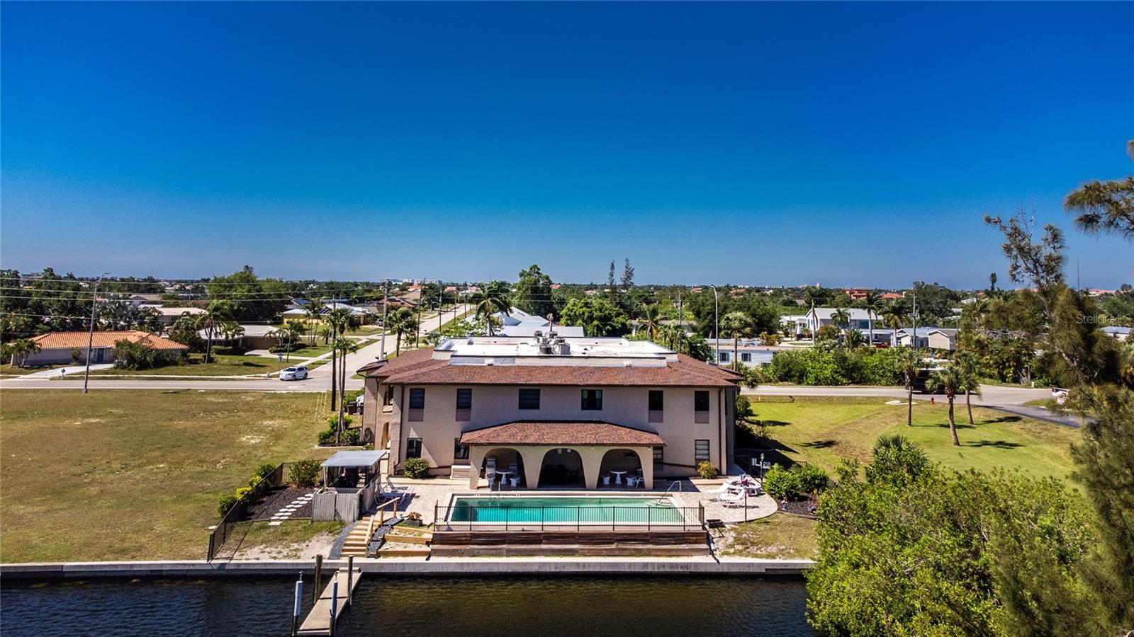 1217 AQUI ESTA DR #8, PUNTA GORDA, FL, 33950