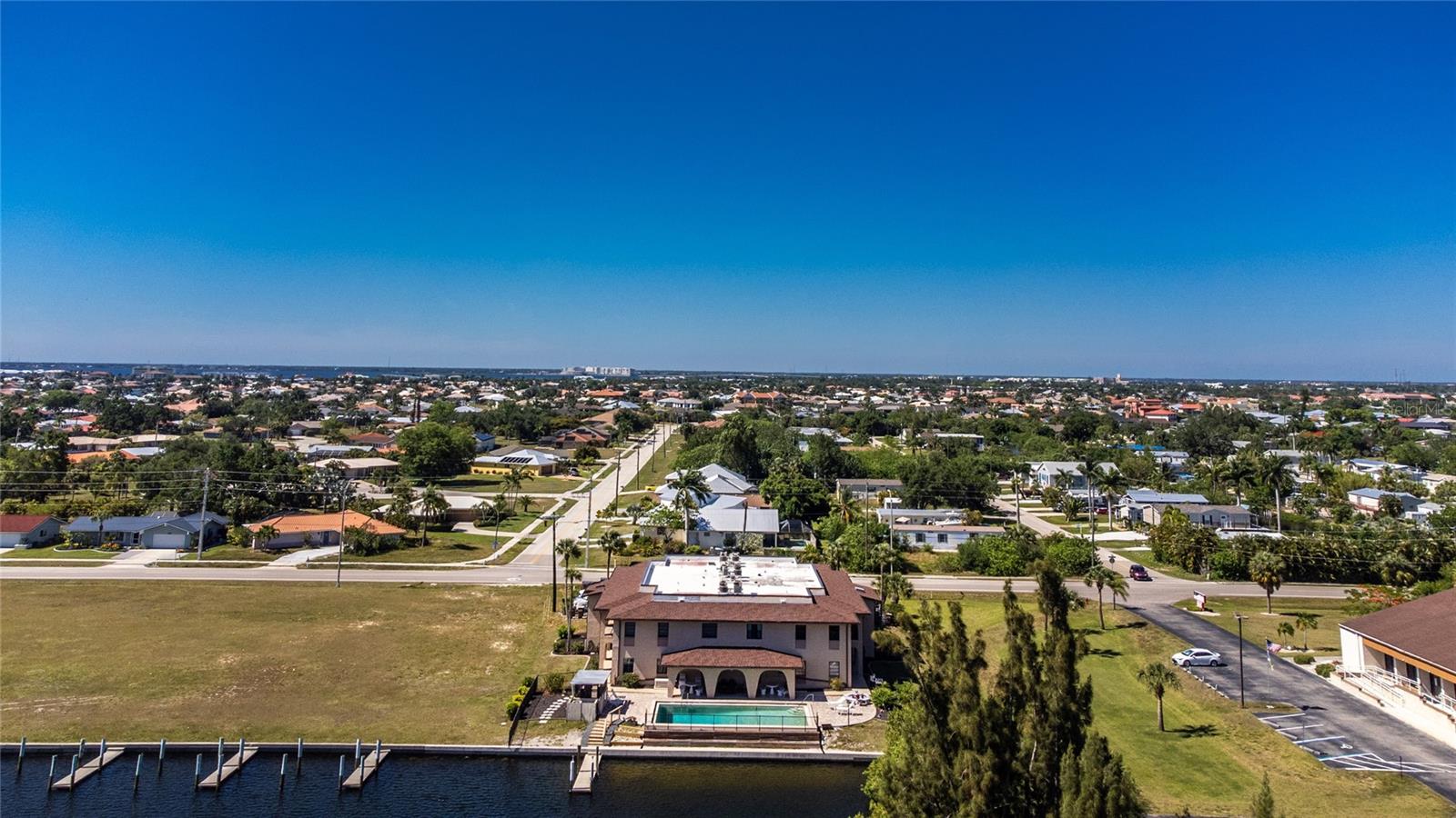 1217 AQUI ESTA DR #8, PUNTA GORDA, FL, 33950