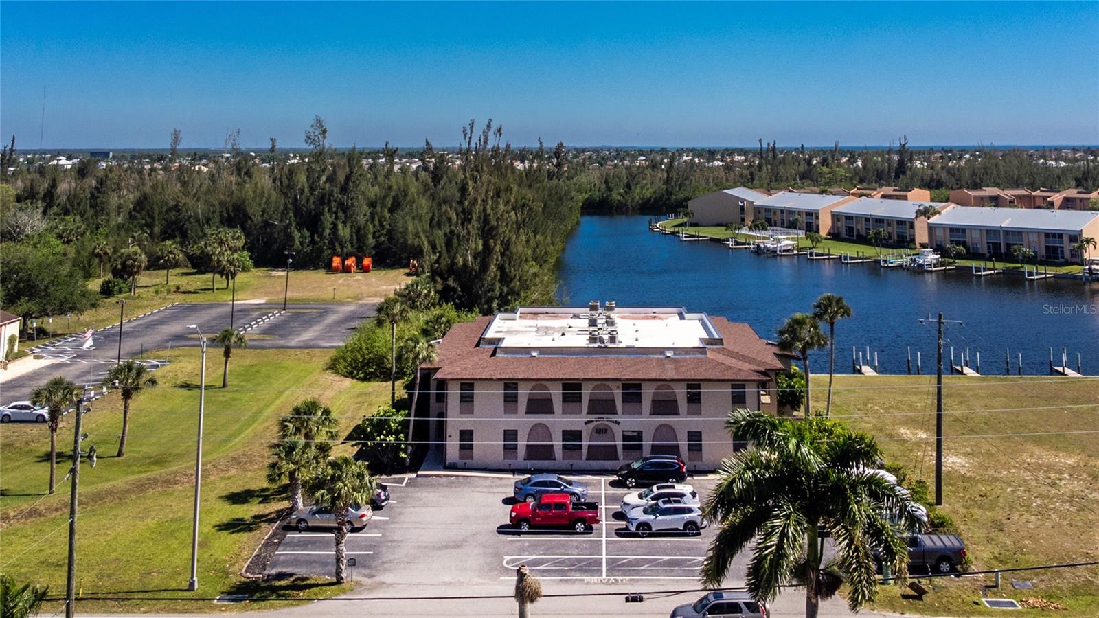 1217 AQUI ESTA DR #8, PUNTA GORDA, FL, 33950