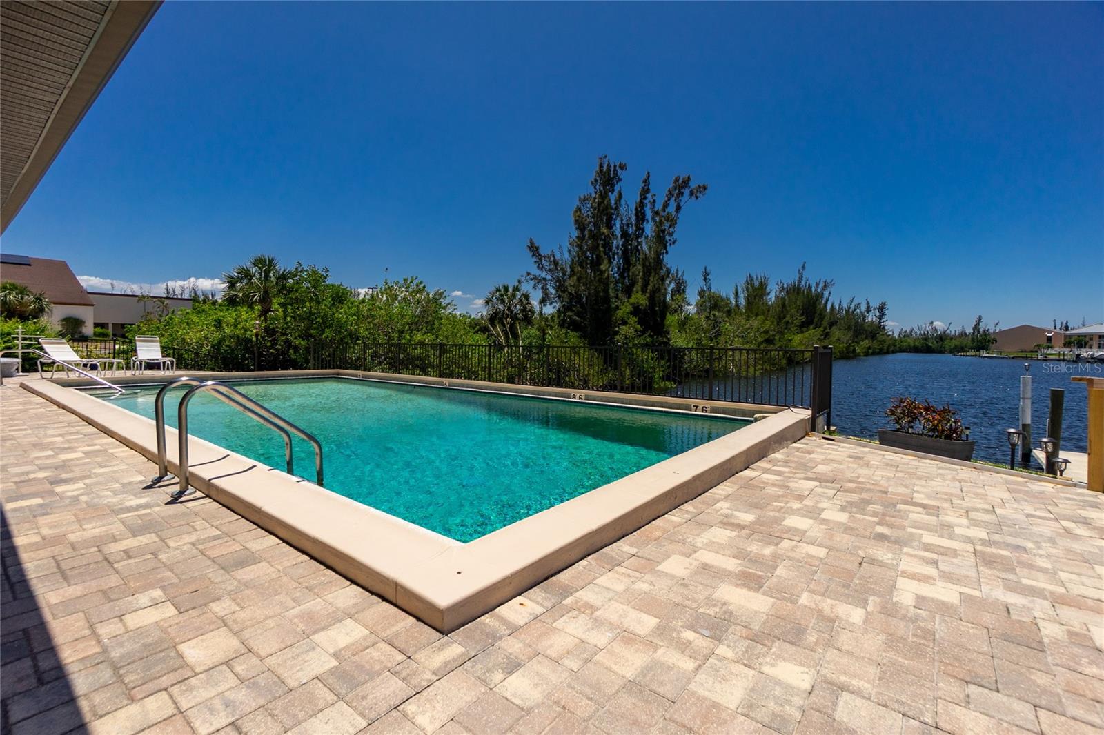 1217 AQUI ESTA DR #8, PUNTA GORDA, FL, 33950