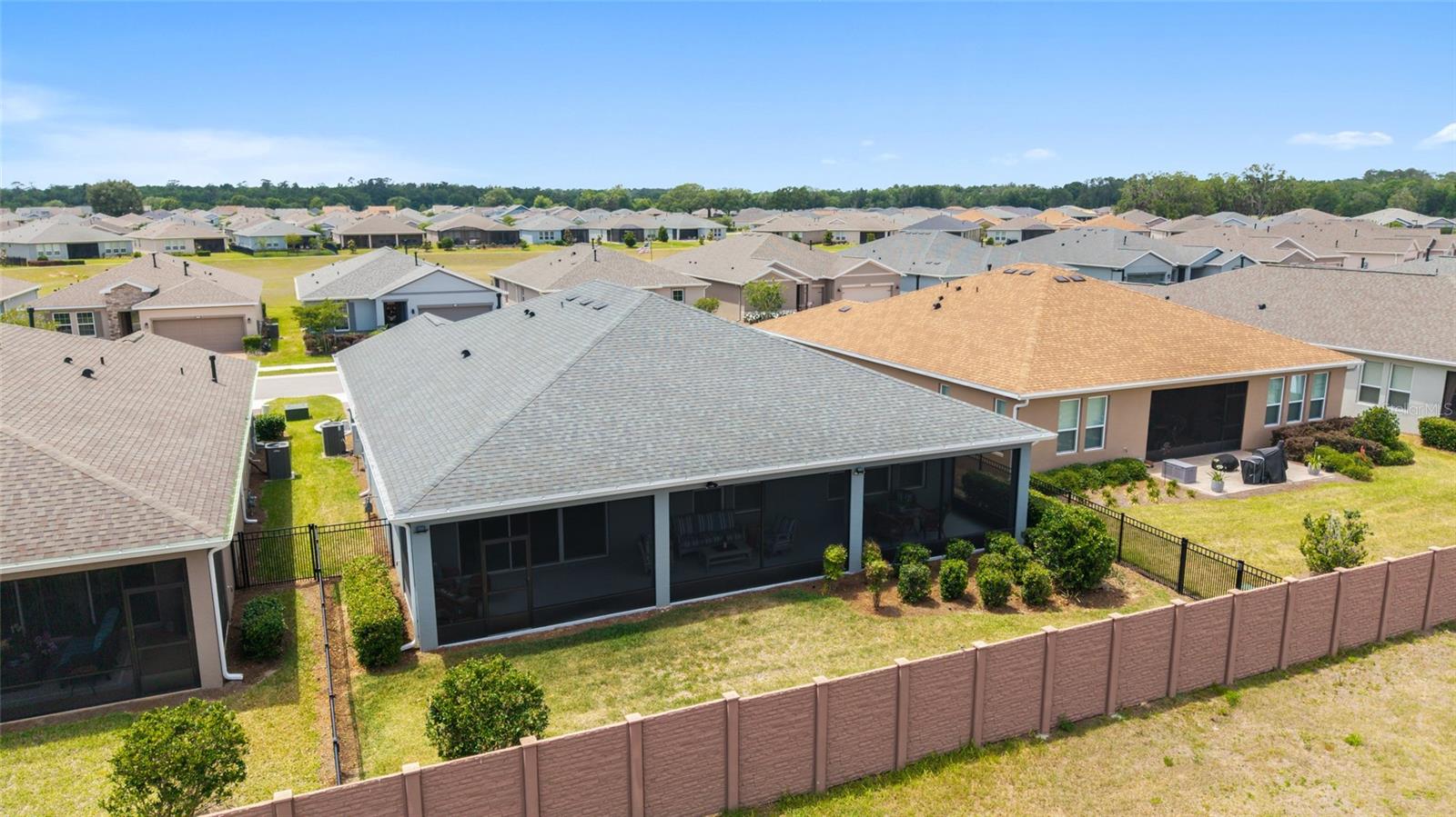 4355 NW 53RD CT, OCALA, FL, 34482