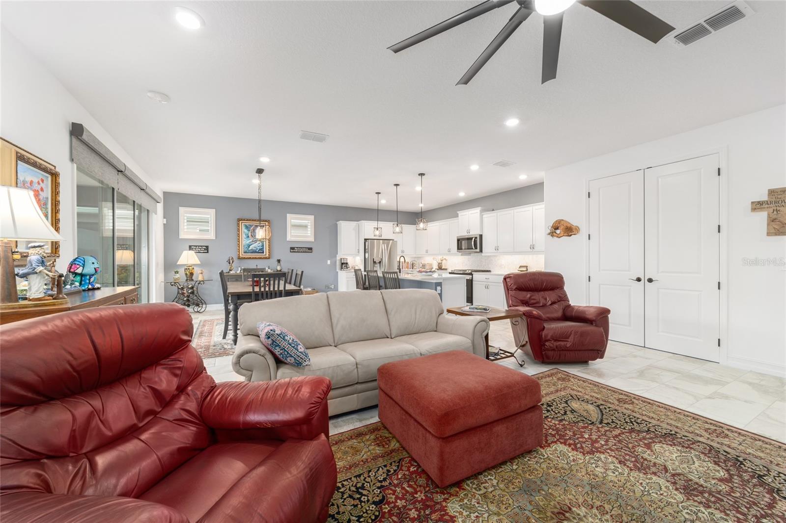 4355 NW 53RD CT, OCALA, FL, 34482