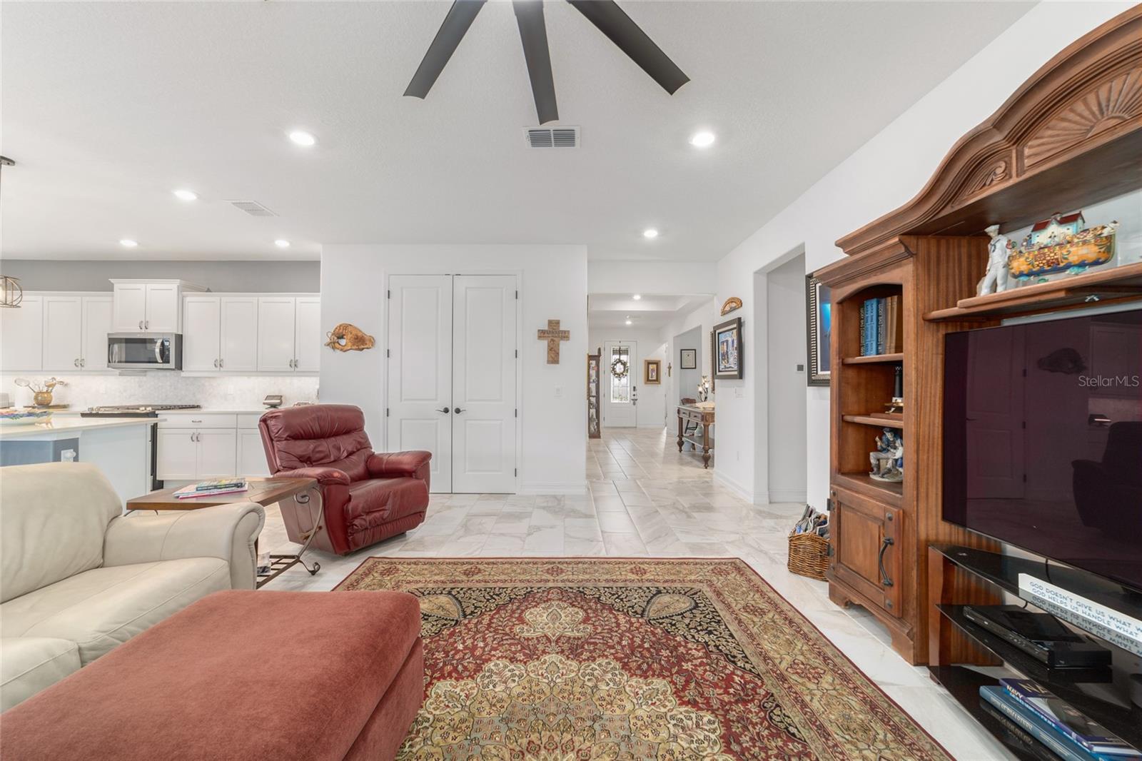 4355 NW 53RD CT, OCALA, FL, 34482