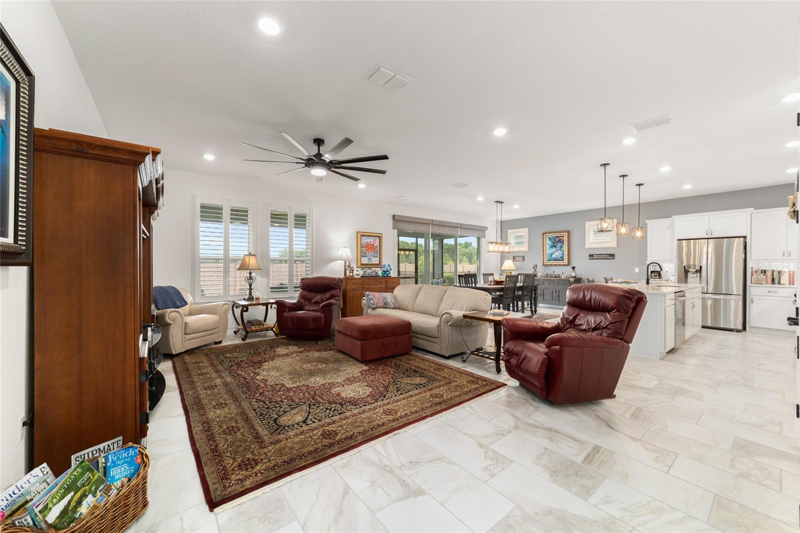 4355 NW 53RD CT, OCALA, FL, 34482