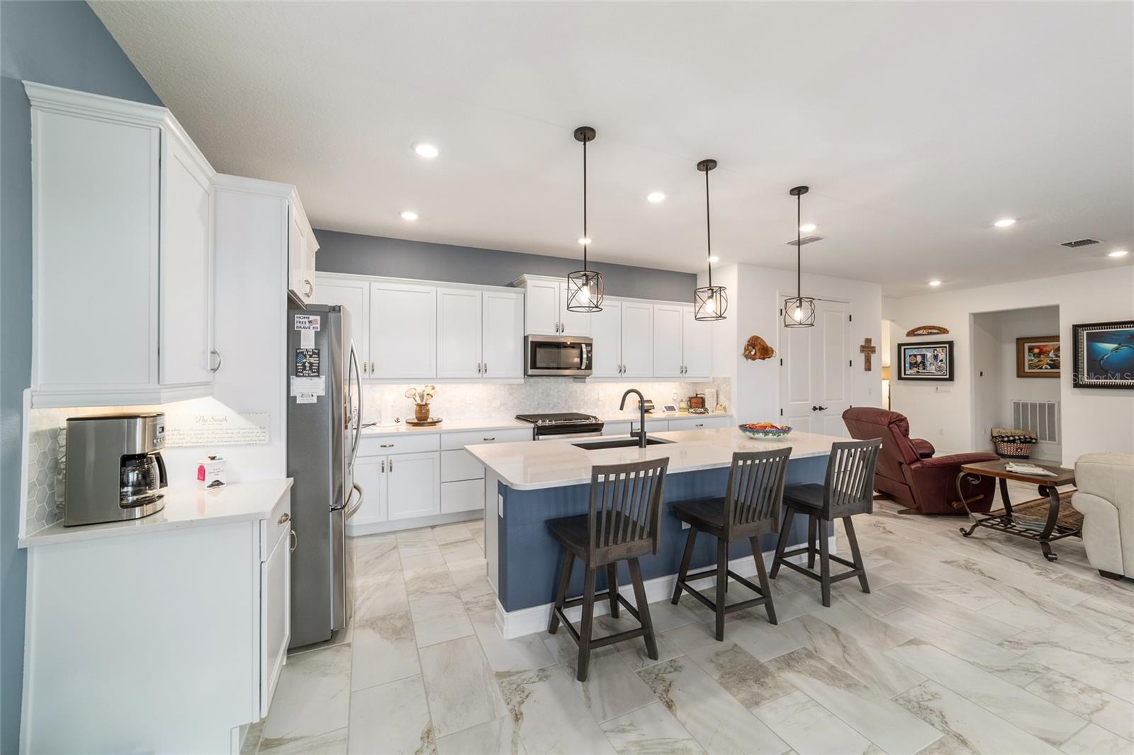 4355 NW 53RD CT, OCALA, FL, 34482