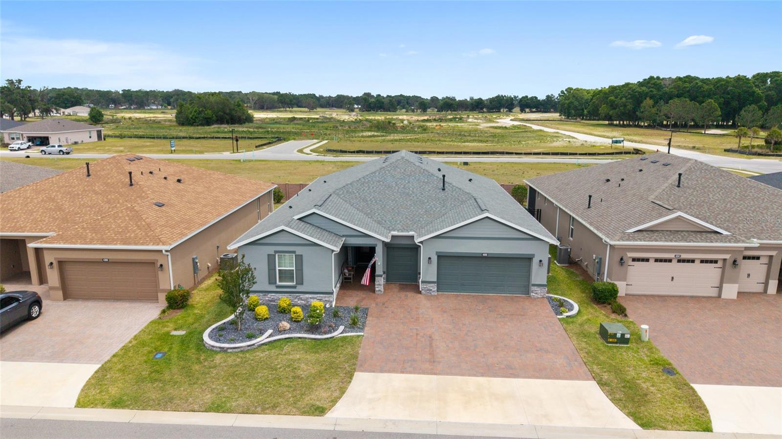 4355 NW 53RD CT, OCALA, FL, 34482