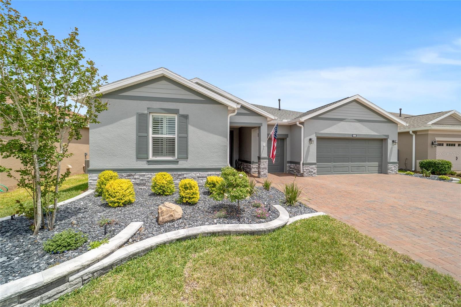 4355 NW 53RD CT, OCALA, FL, 34482