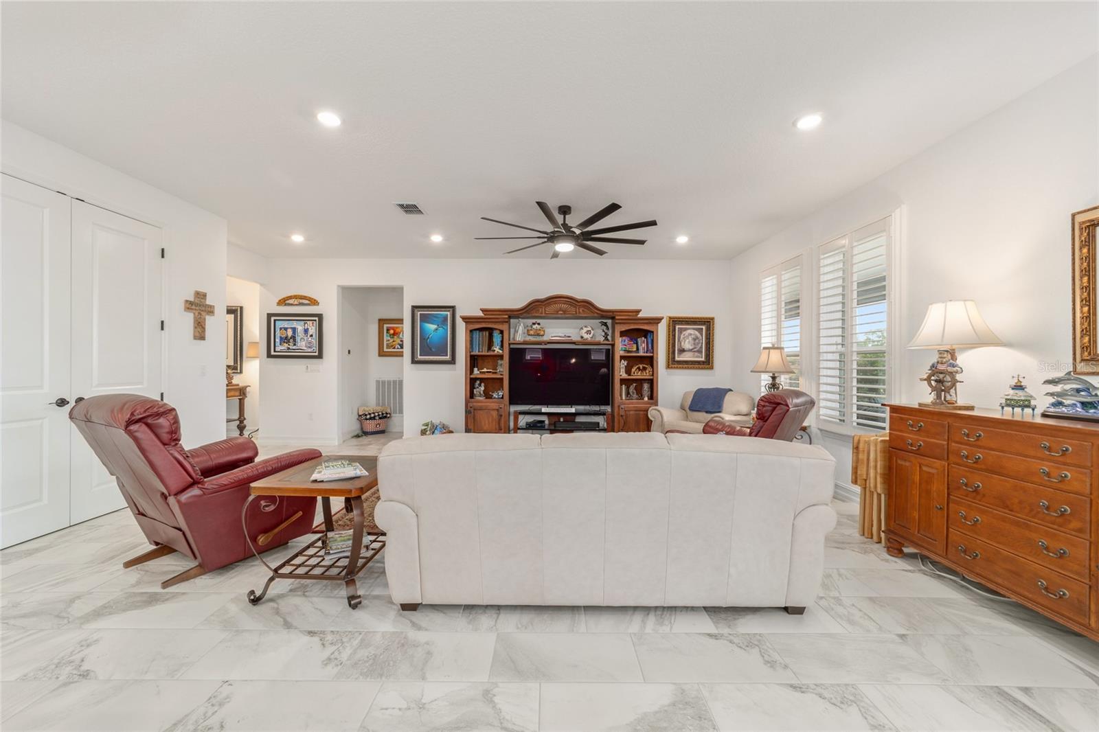 4355 NW 53RD CT, OCALA, FL, 34482