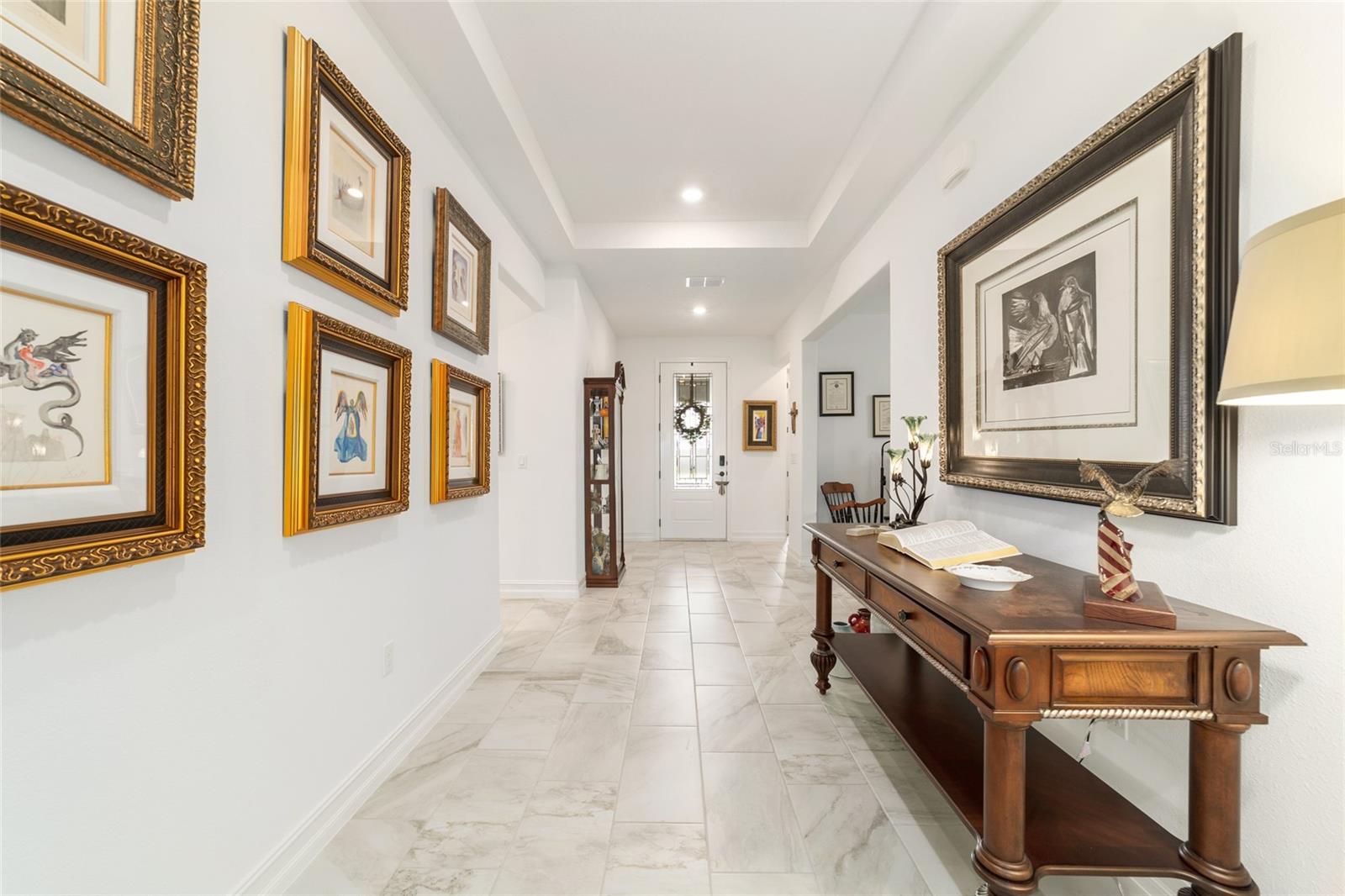 4355 NW 53RD CT, OCALA, FL, 34482