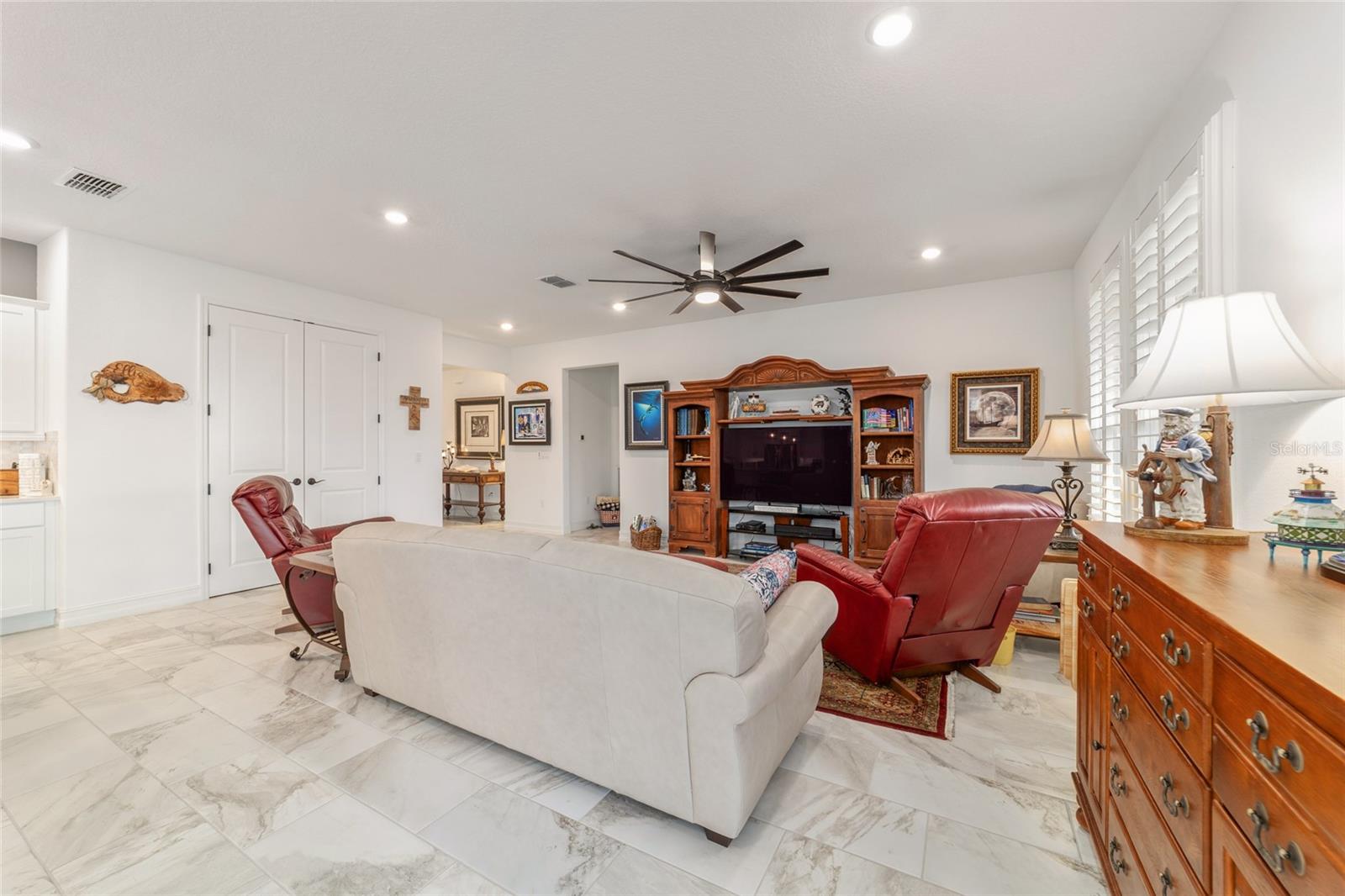 4355 NW 53RD CT, OCALA, FL, 34482