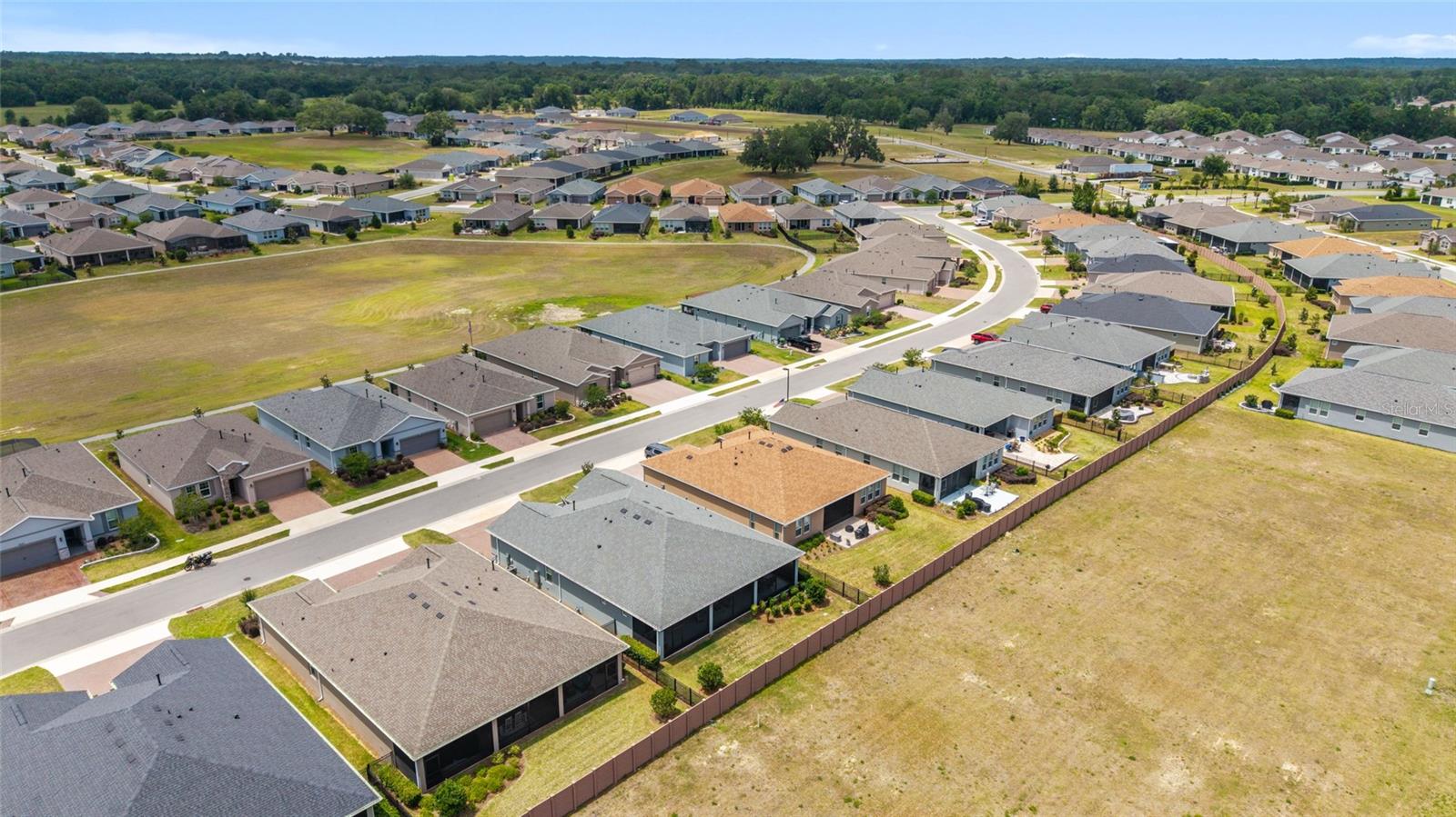 4355 NW 53RD CT, OCALA, FL, 34482