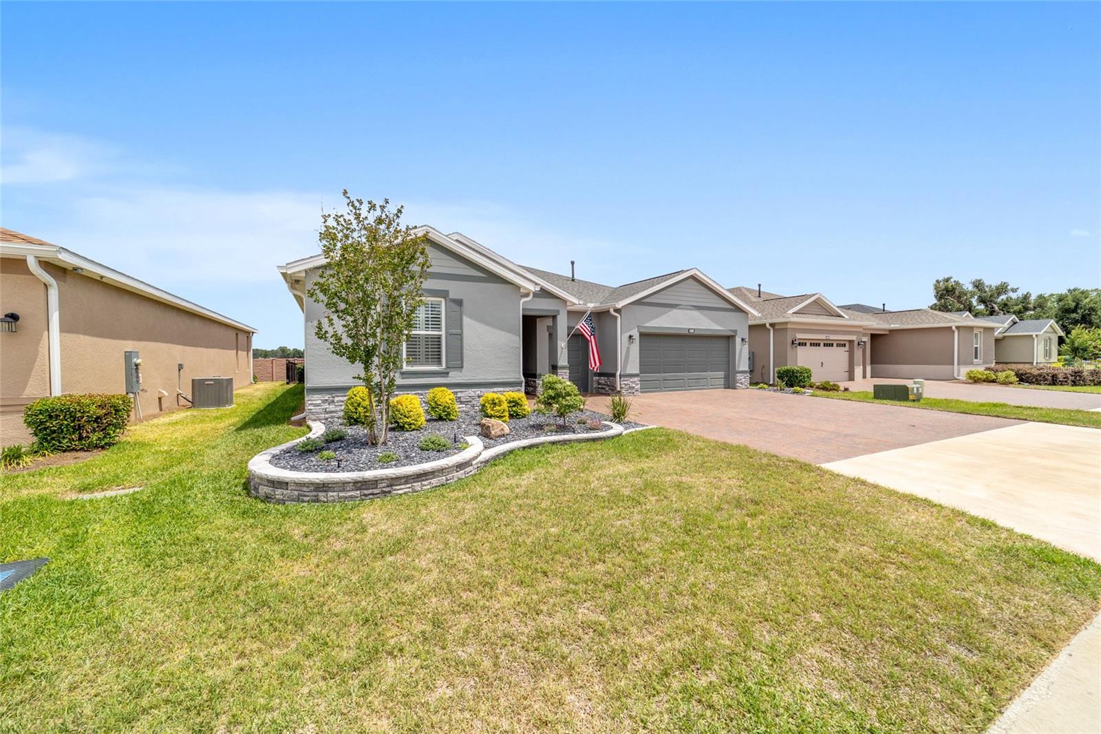 4355 NW 53RD CT, OCALA, FL, 34482