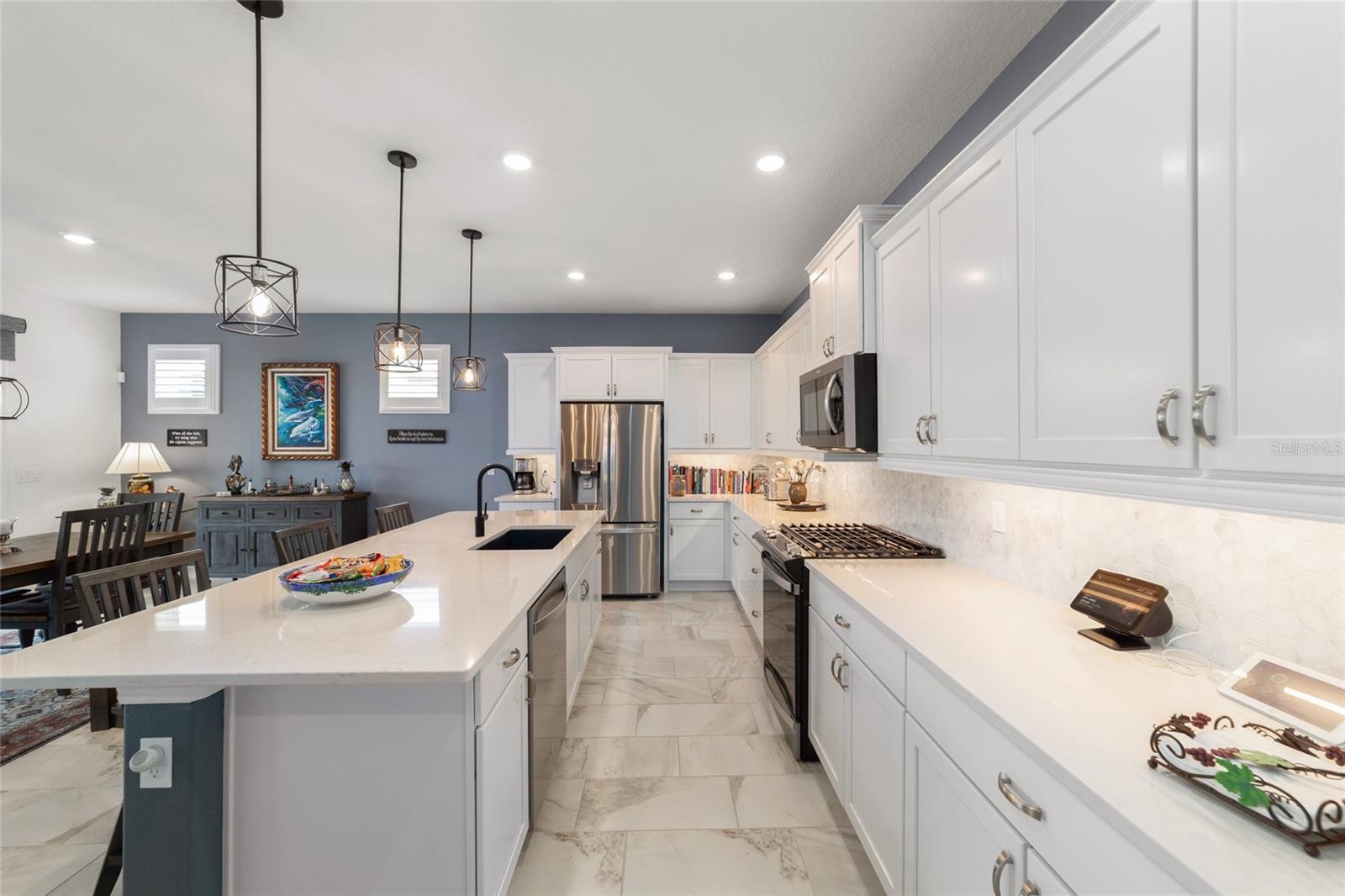 4355 NW 53RD CT, OCALA, FL, 34482