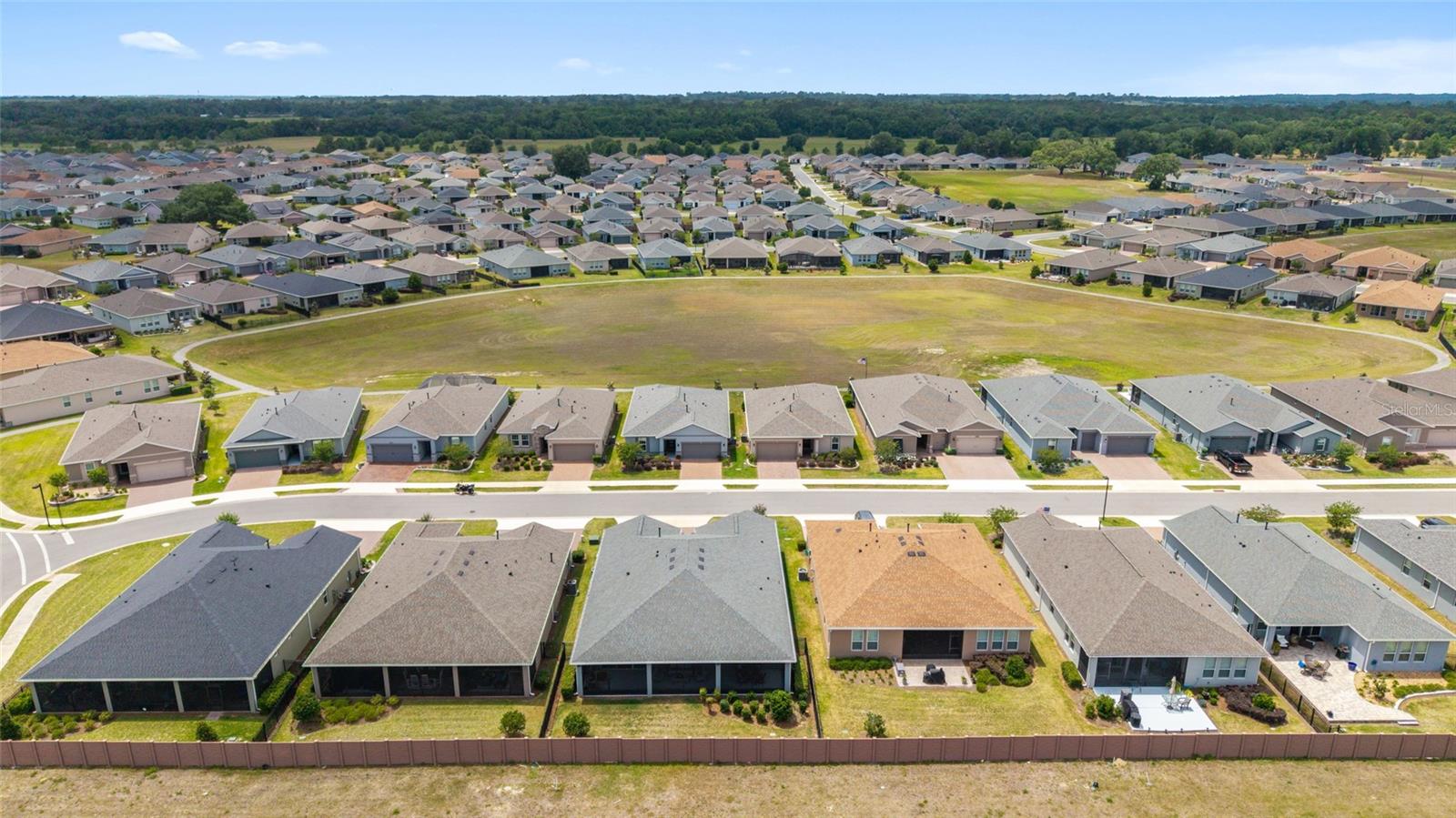 4355 NW 53RD CT, OCALA, FL, 34482