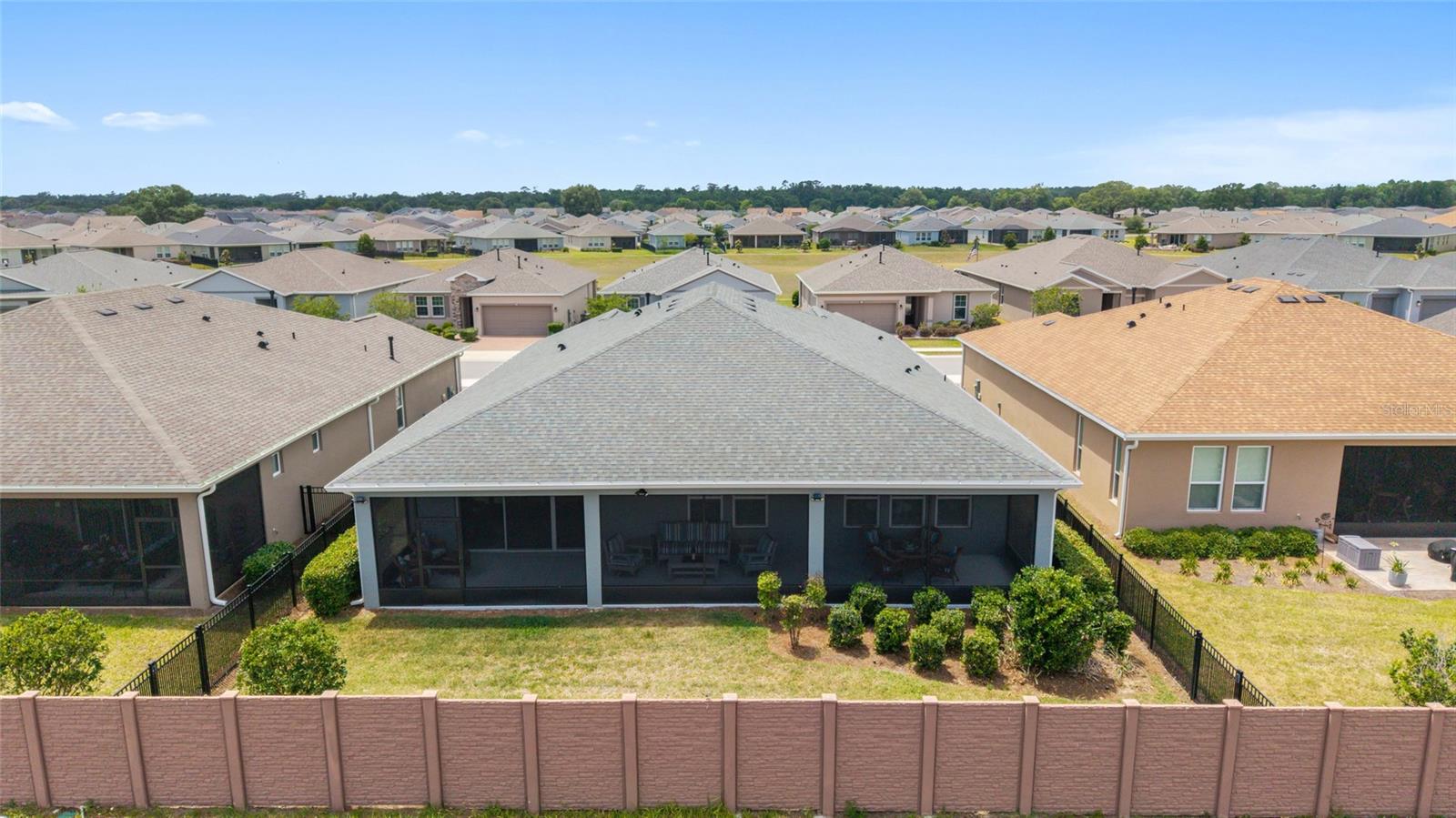 4355 NW 53RD CT, OCALA, FL, 34482