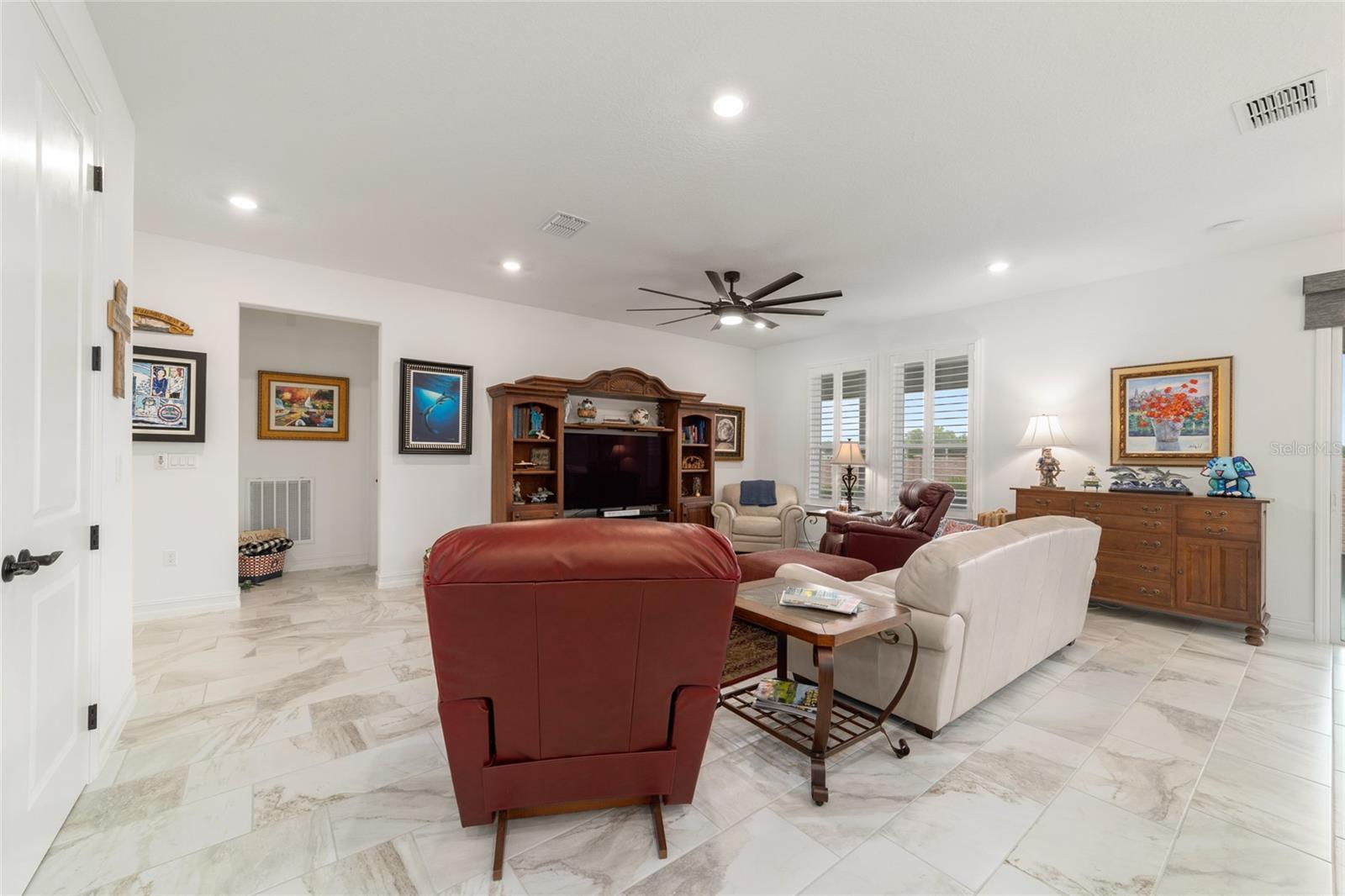 4355 NW 53RD CT, OCALA, FL, 34482