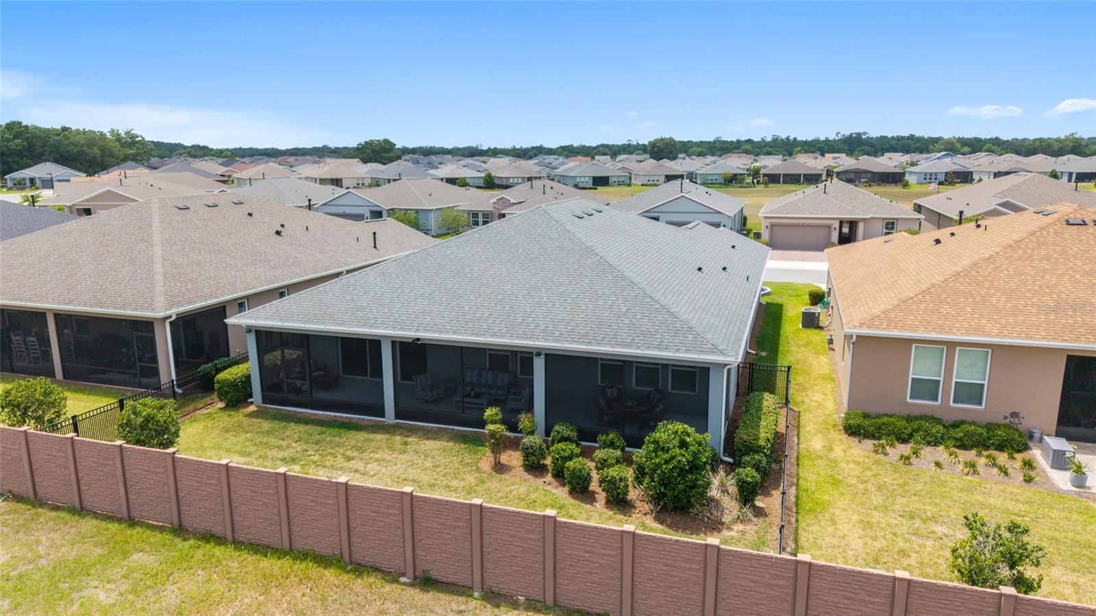 4355 NW 53RD CT, OCALA, FL, 34482