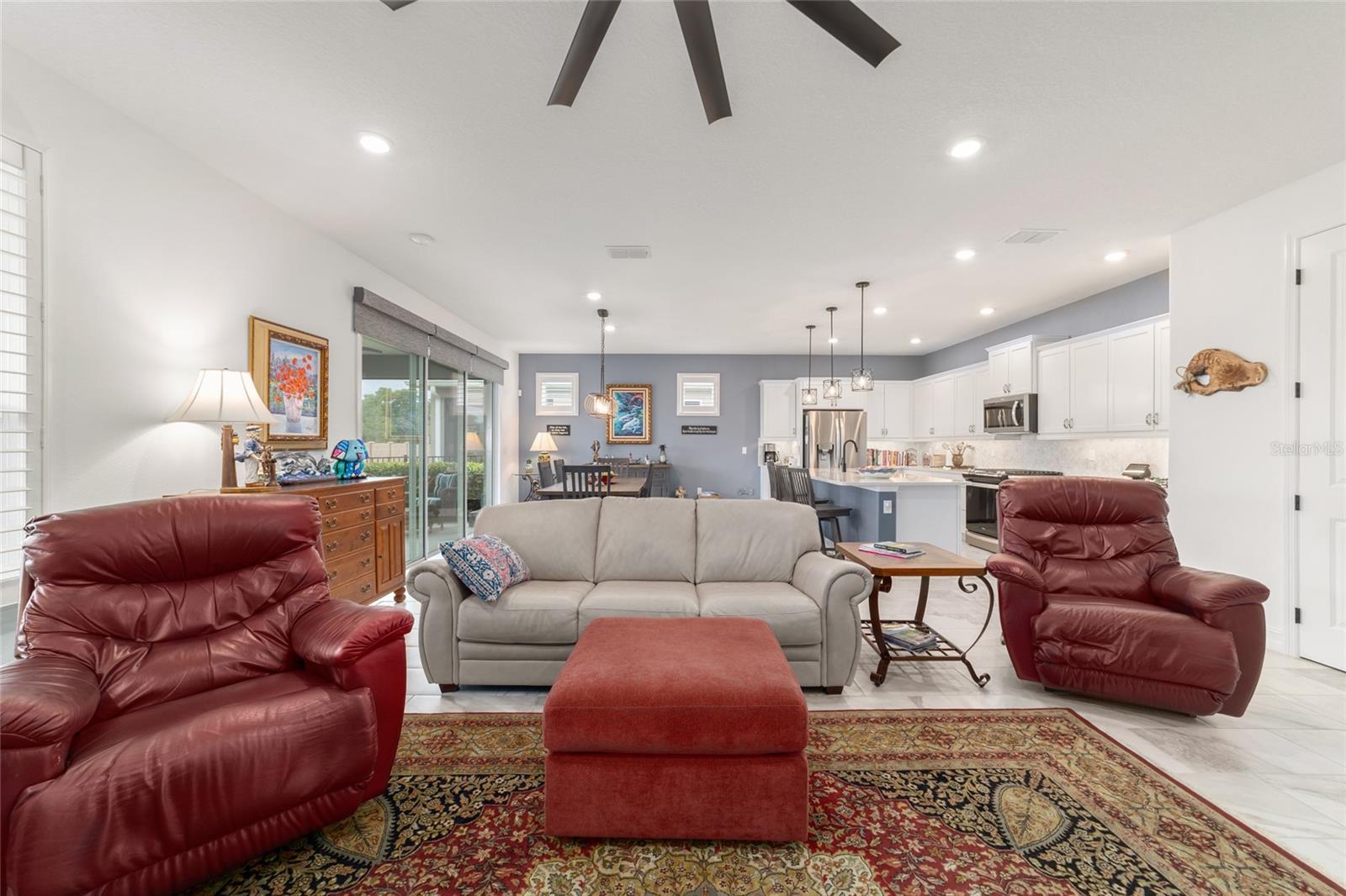 4355 NW 53RD CT, OCALA, FL, 34482