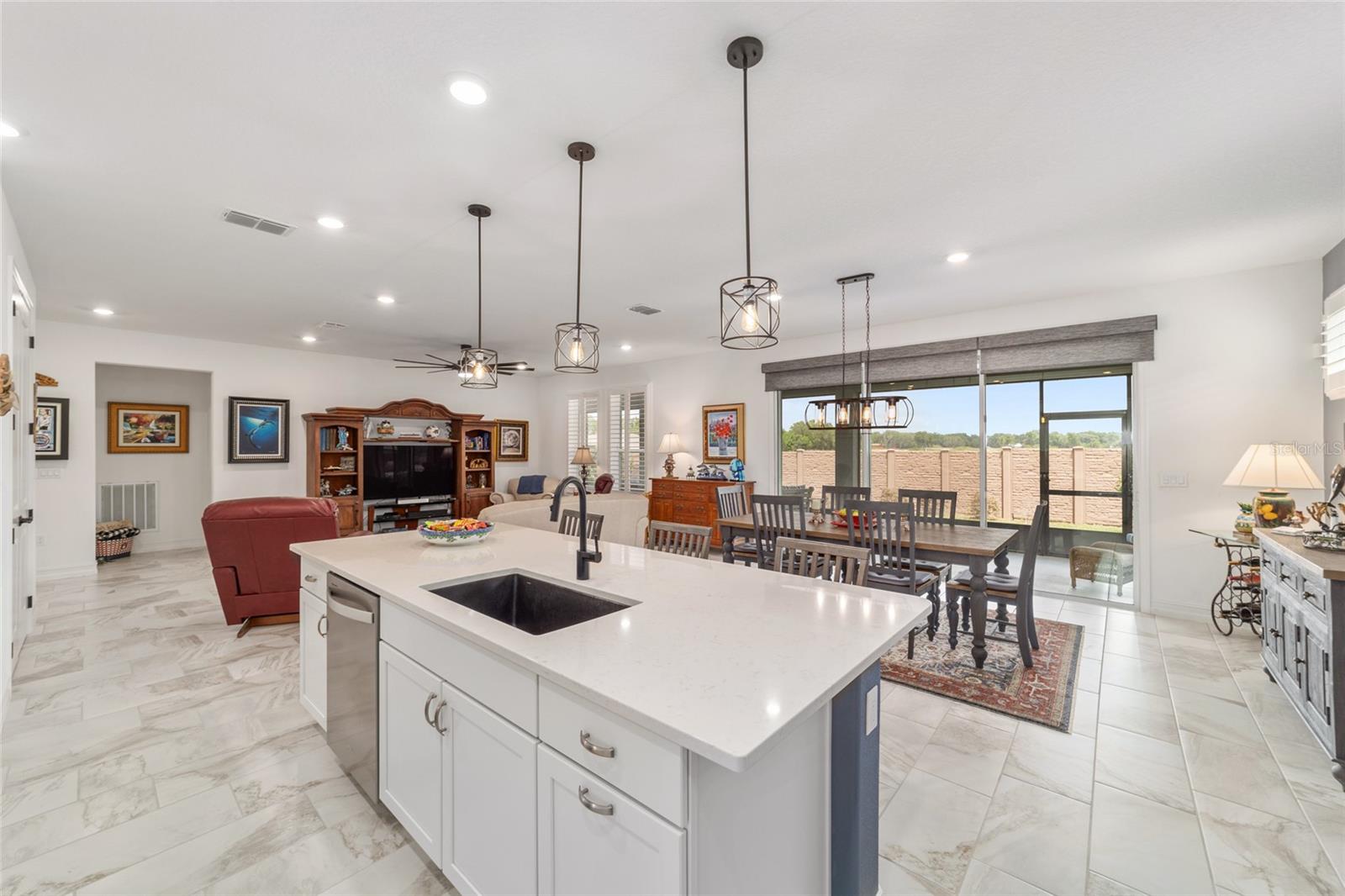 4355 NW 53RD CT, OCALA, FL, 34482